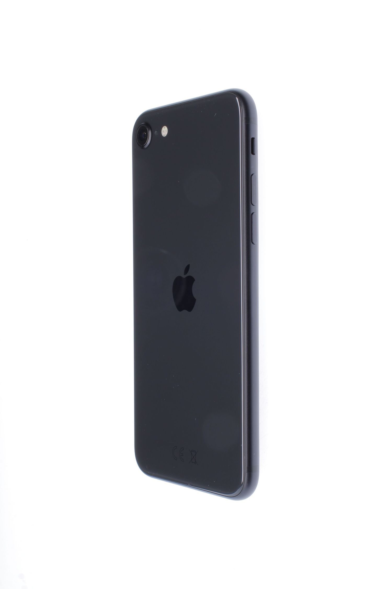 Apple iPhone SE 2020 64 GB Black - Πολύ καλό