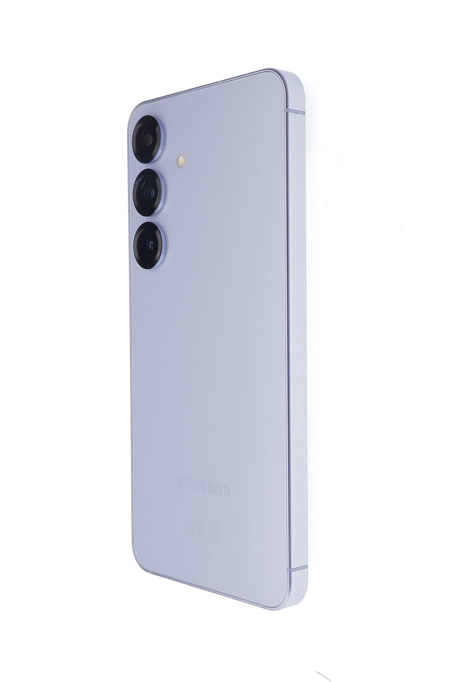 Samsung Galaxy S25 5G 128 GB Icy Blue - Ca nou