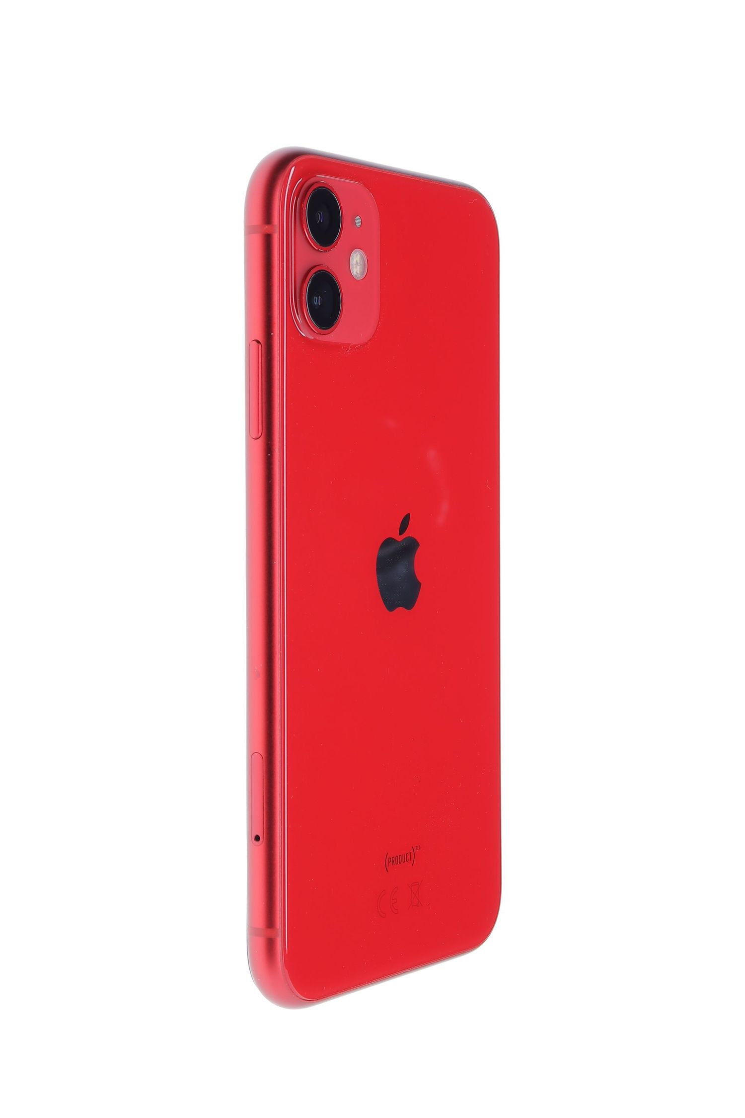 Apple iPhone 11 64 GB Red - Отлично