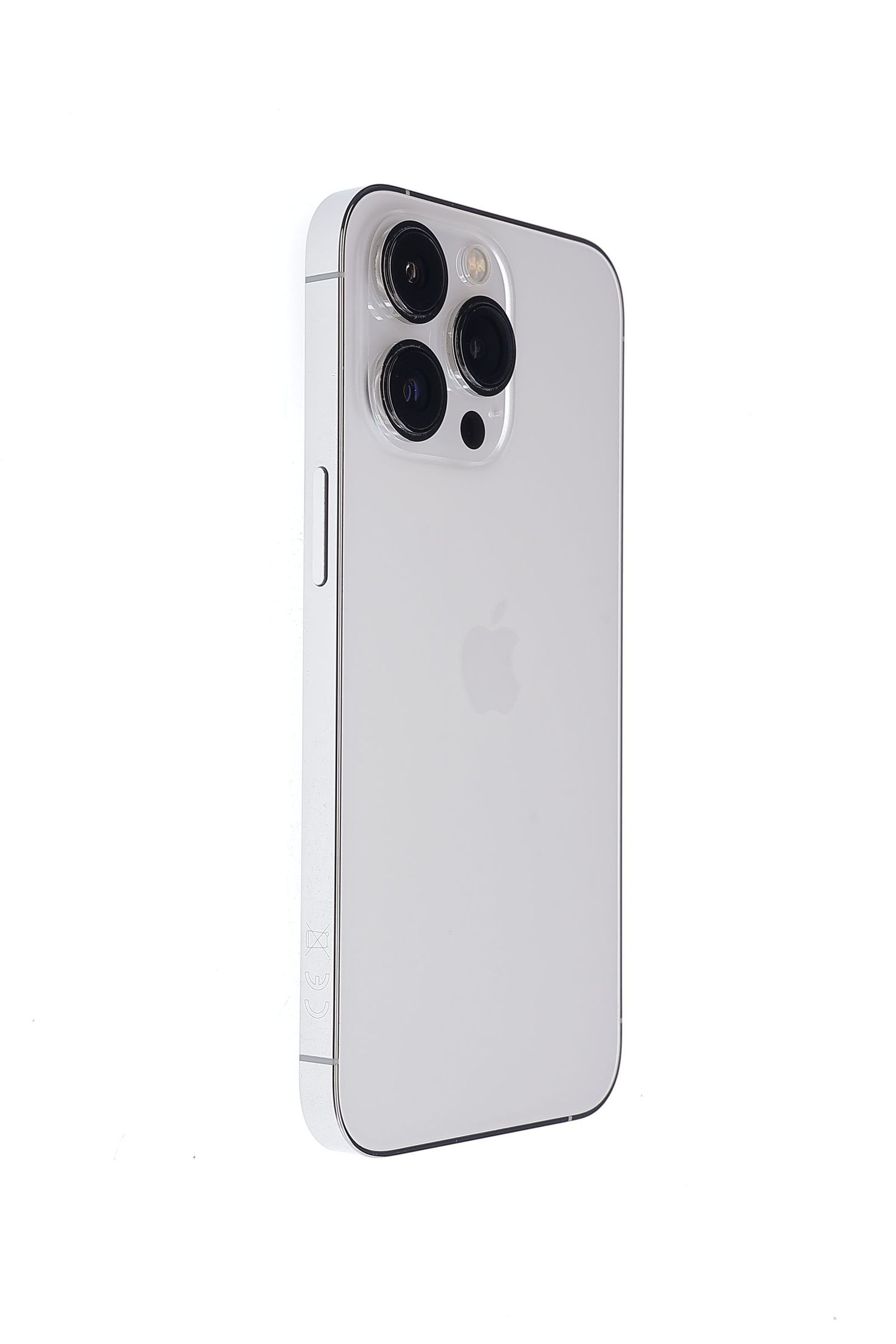 Apple iPhone 13 Pro 128 GB Silver - Като нов