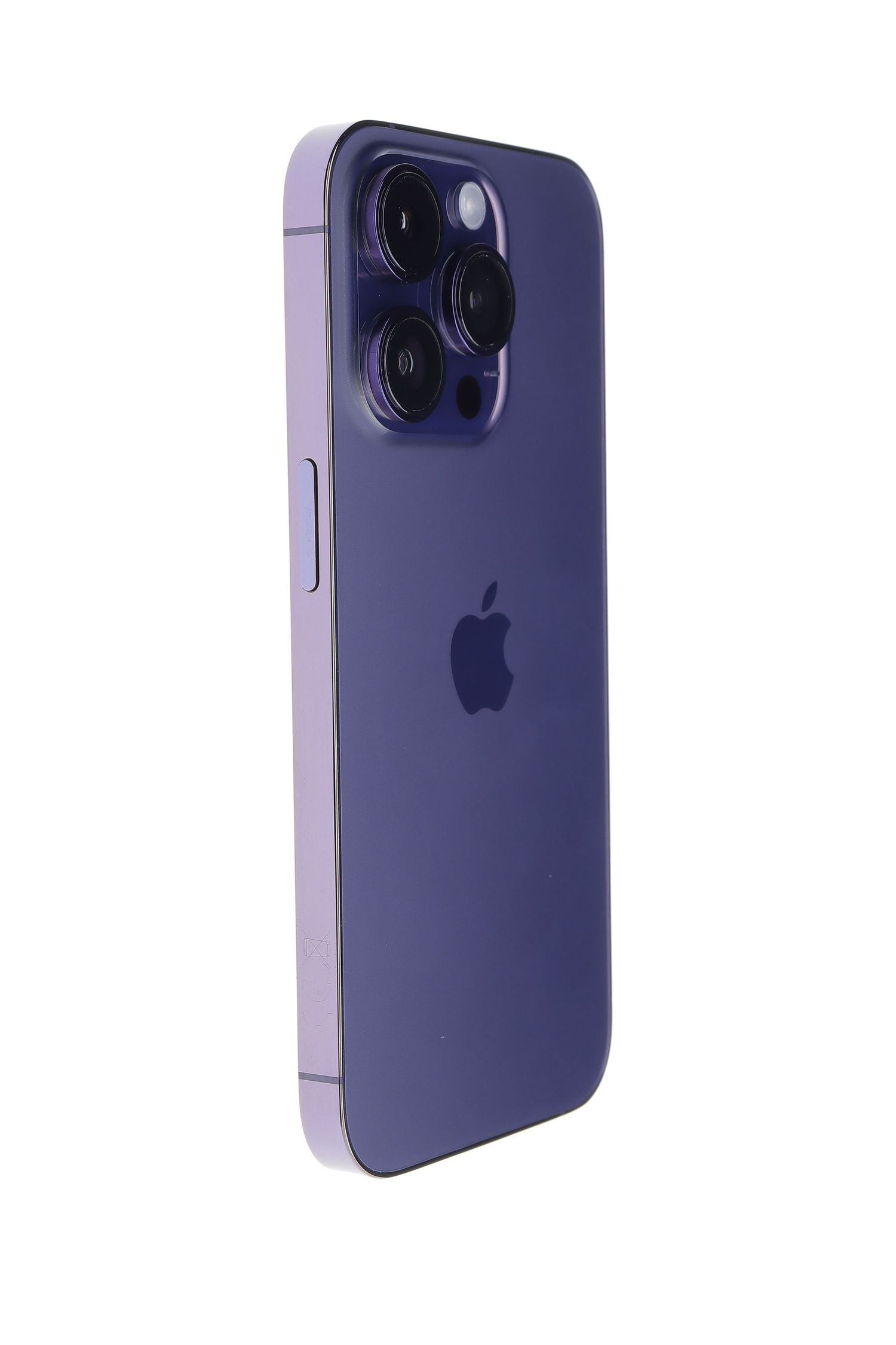 Apple iPhone 14 Pro 256 GB Deep Purple