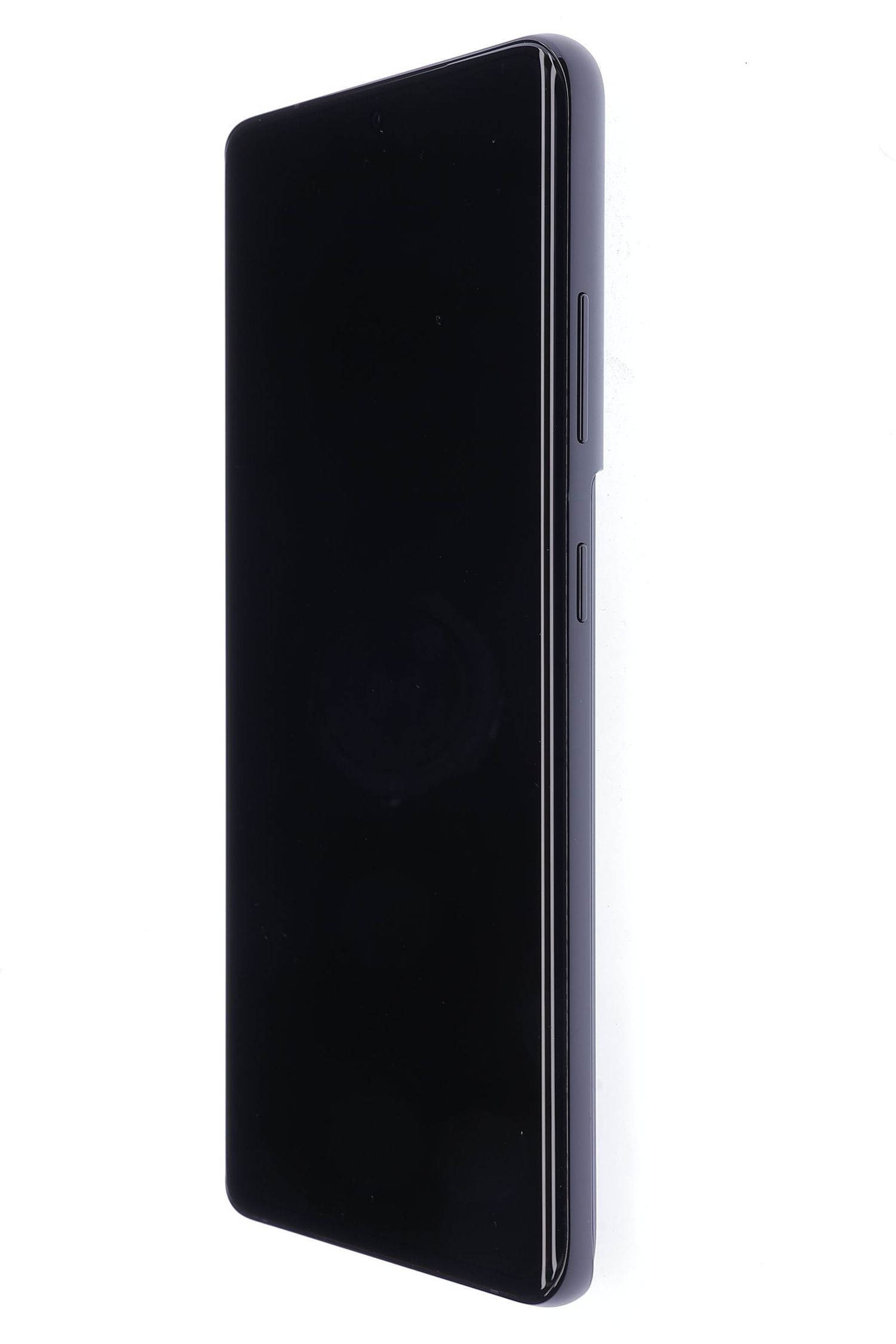 Samsung Galaxy S21 Ultra 5G Dual Sim 256 GB Black - Като нов