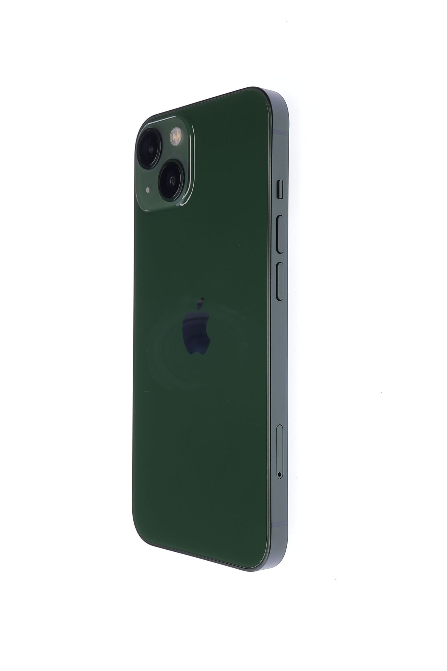 Apple iPhone 13 128 GB Green - Като нов