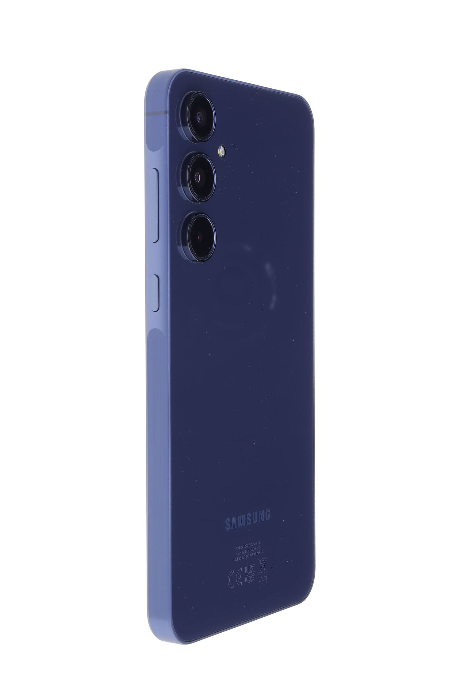 Samsung Galaxy A55 5G Dual Sim 256 GB Navy - Ca nou