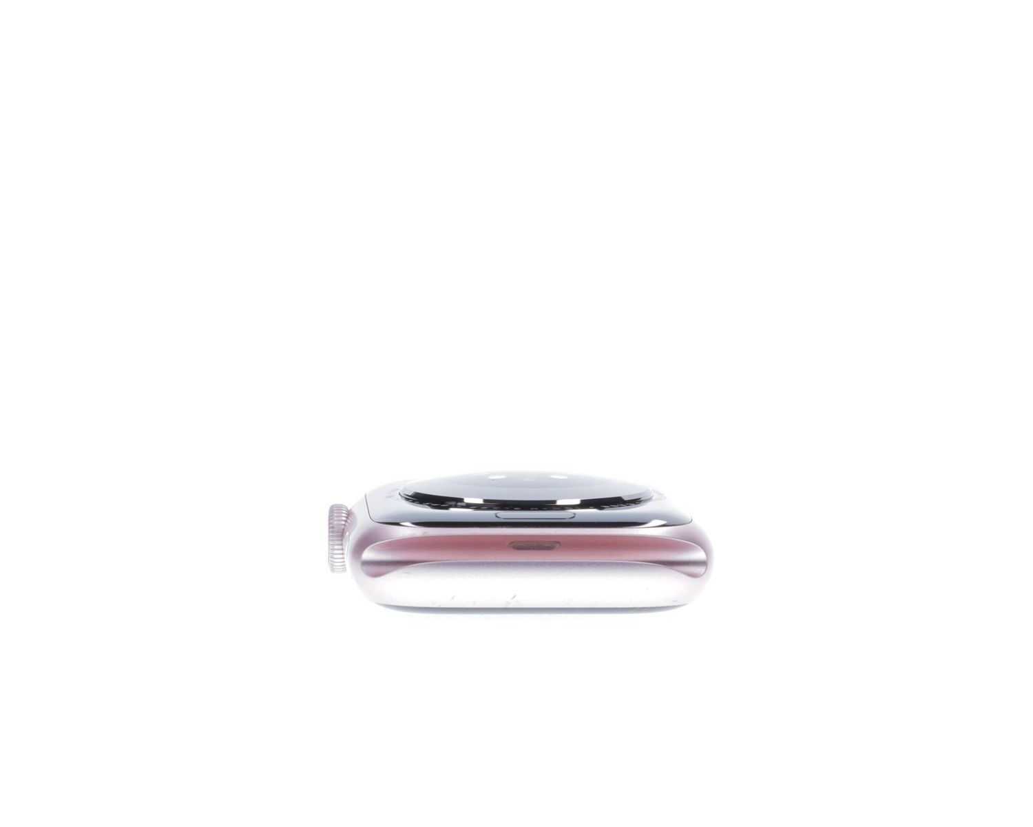 Apple Watch Series 9 2023, GPS + Cellular, Aluminium 45mm Pink - Σαν καινούργιο