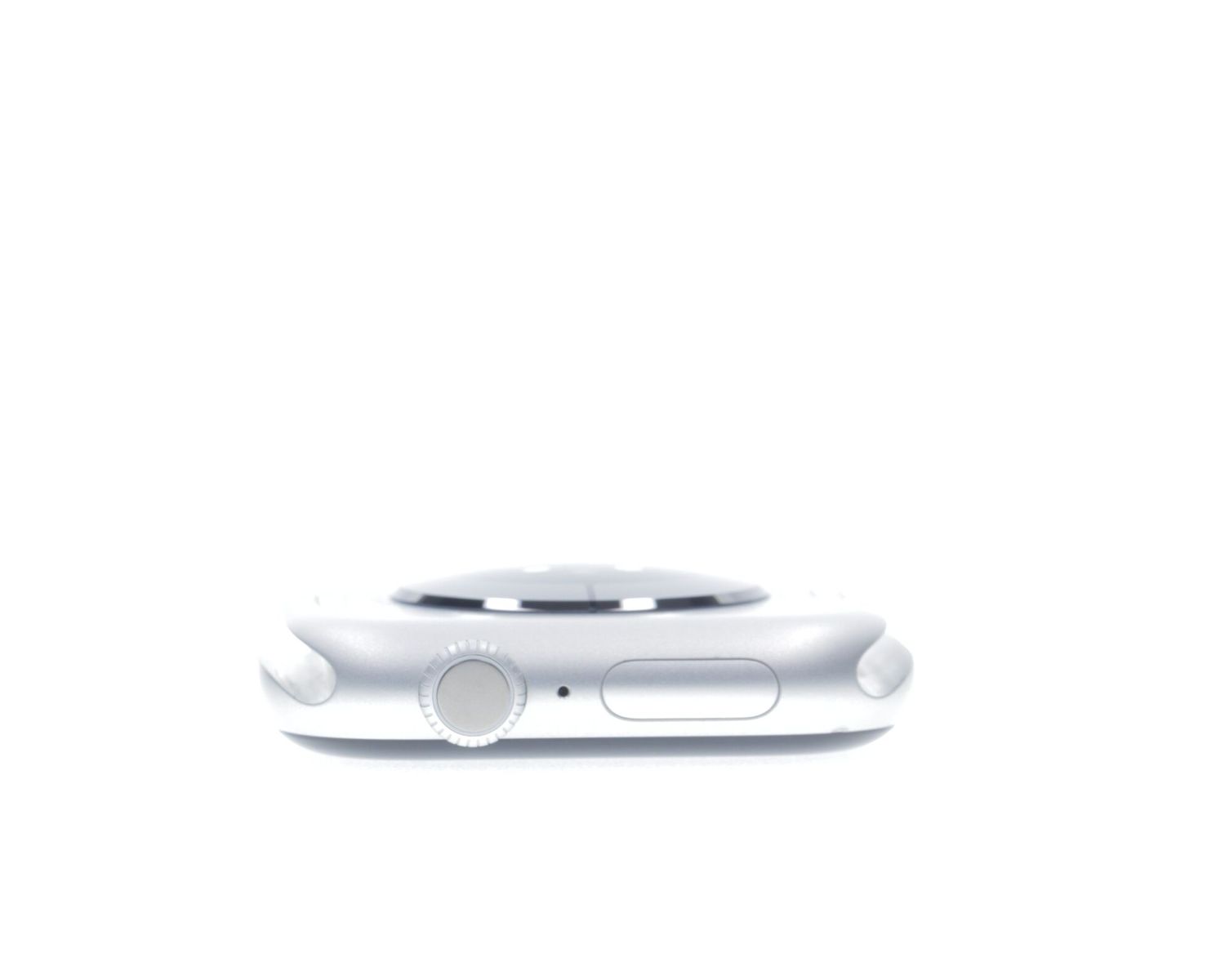 Apple Watch Series 10 2024, GPS, Aluminium 46mm Silver - Újszerű