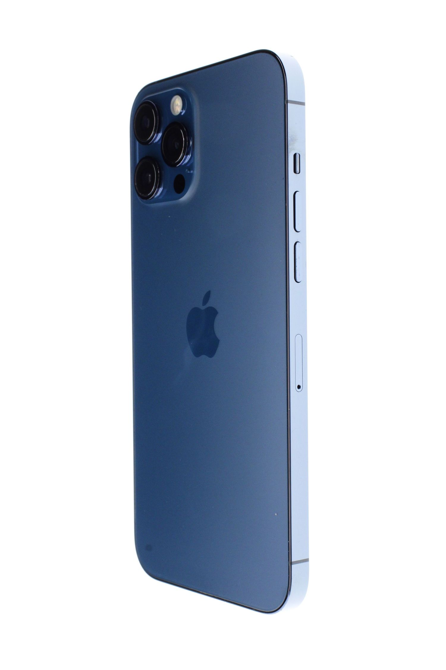 Apple iPhone 12 Pro Max 128 GB Pacific Blue - Πολύ καλό