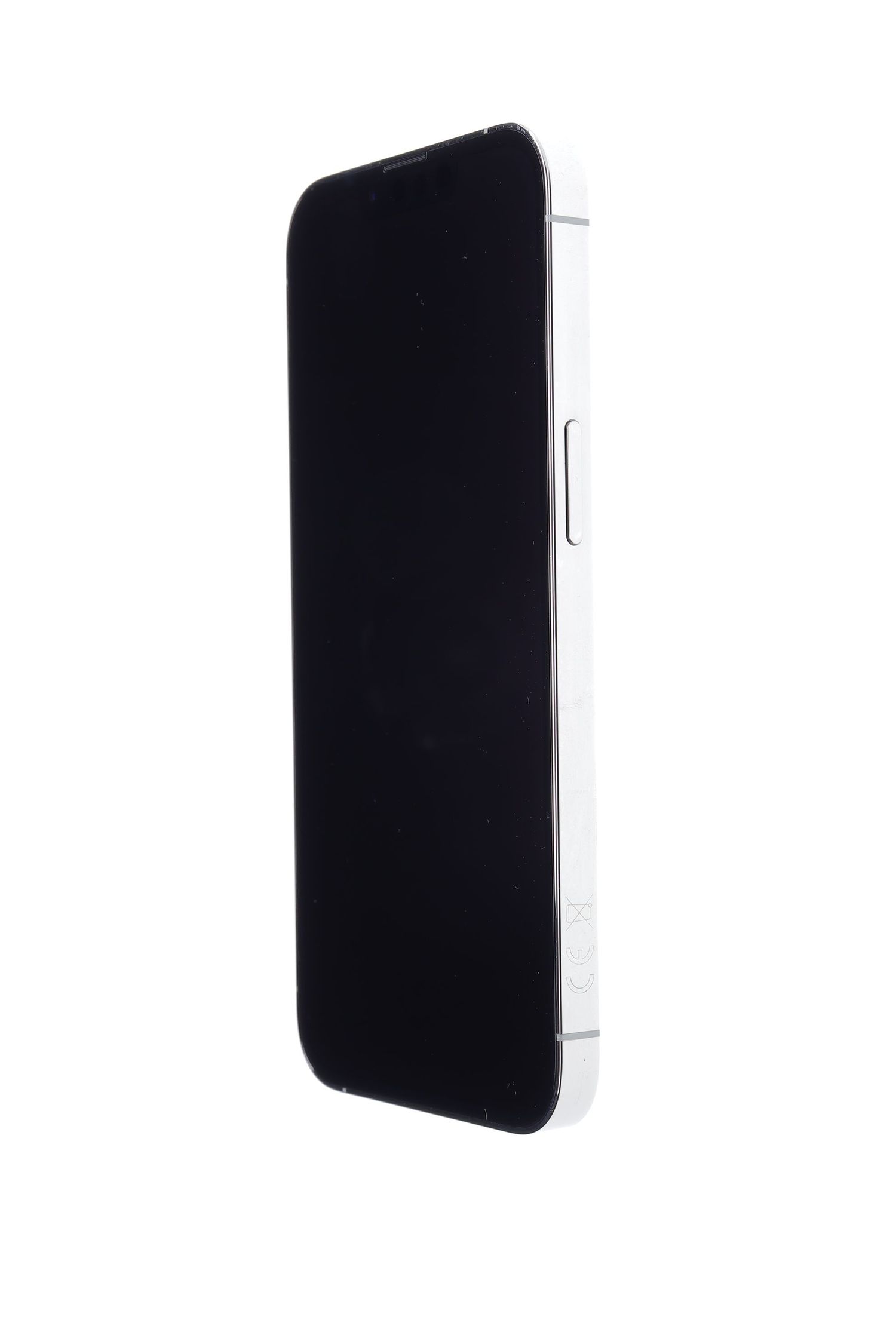Apple iPhone 13 Pro 128 GB Silver - Foarte bun