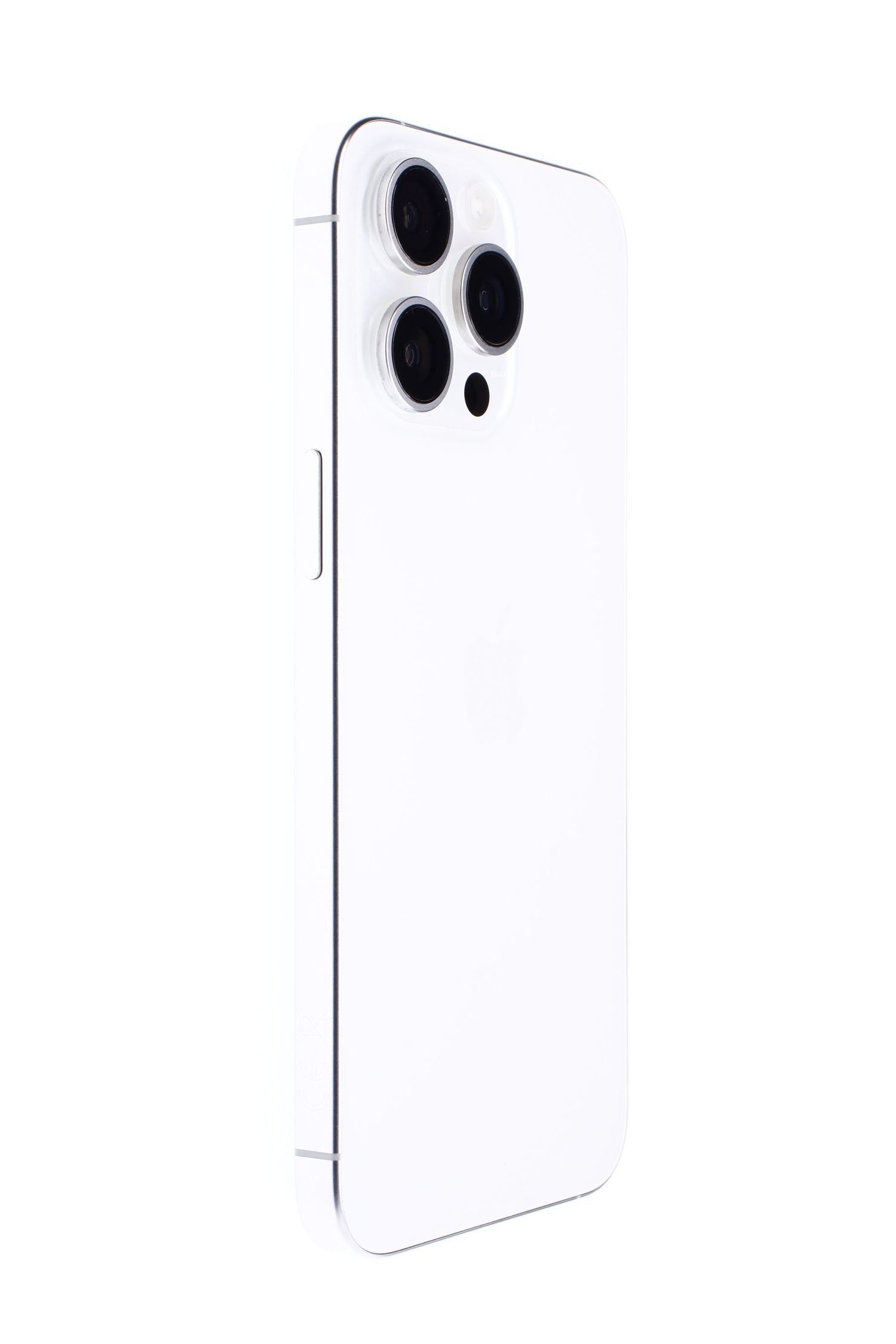 Apple iPhone 15 Pro Max 512 GB White Titanium - Като нов