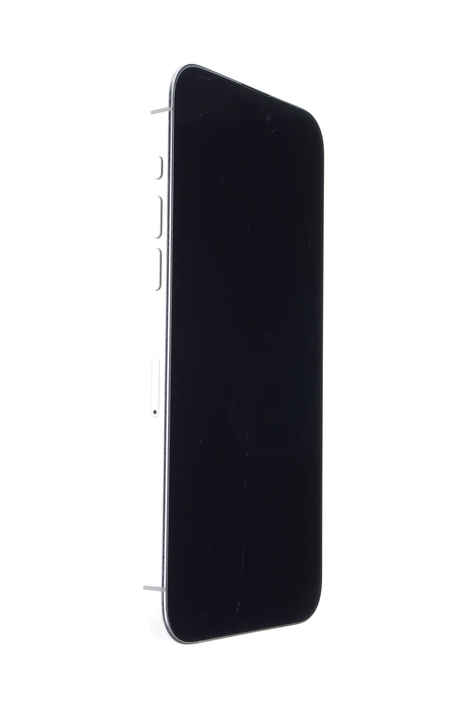 Apple iPhone 15 Pro Max 256 GB White Titanium - Foarte bun