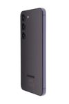 Κινητό τηλέφωνο Samsung Galaxy S23 5G Dual Sim, Phantom Black, 128 GB, Ca Nou