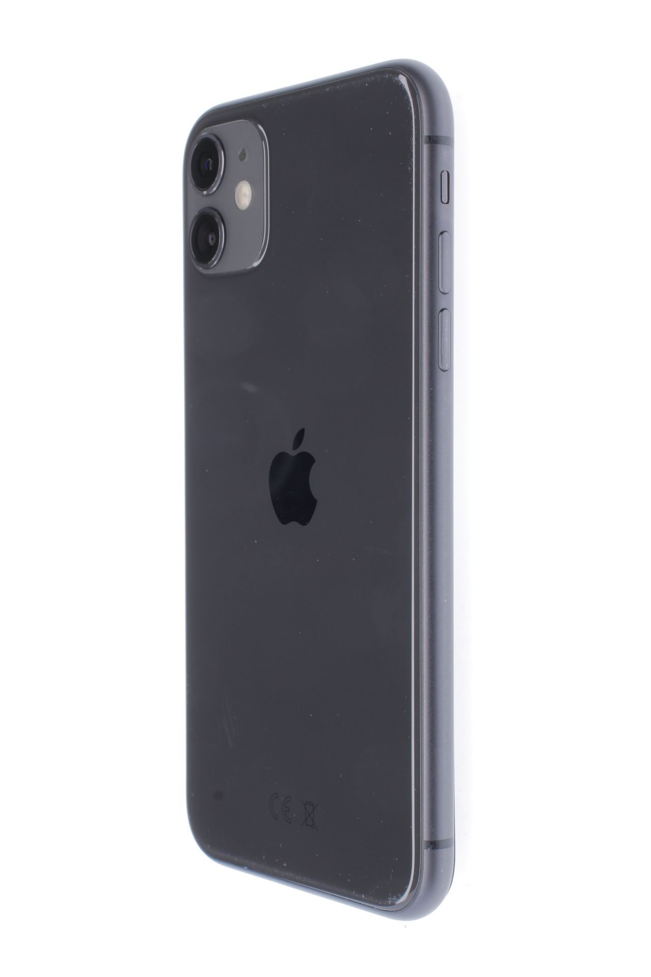 Apple iPhone 11 128 GB Black