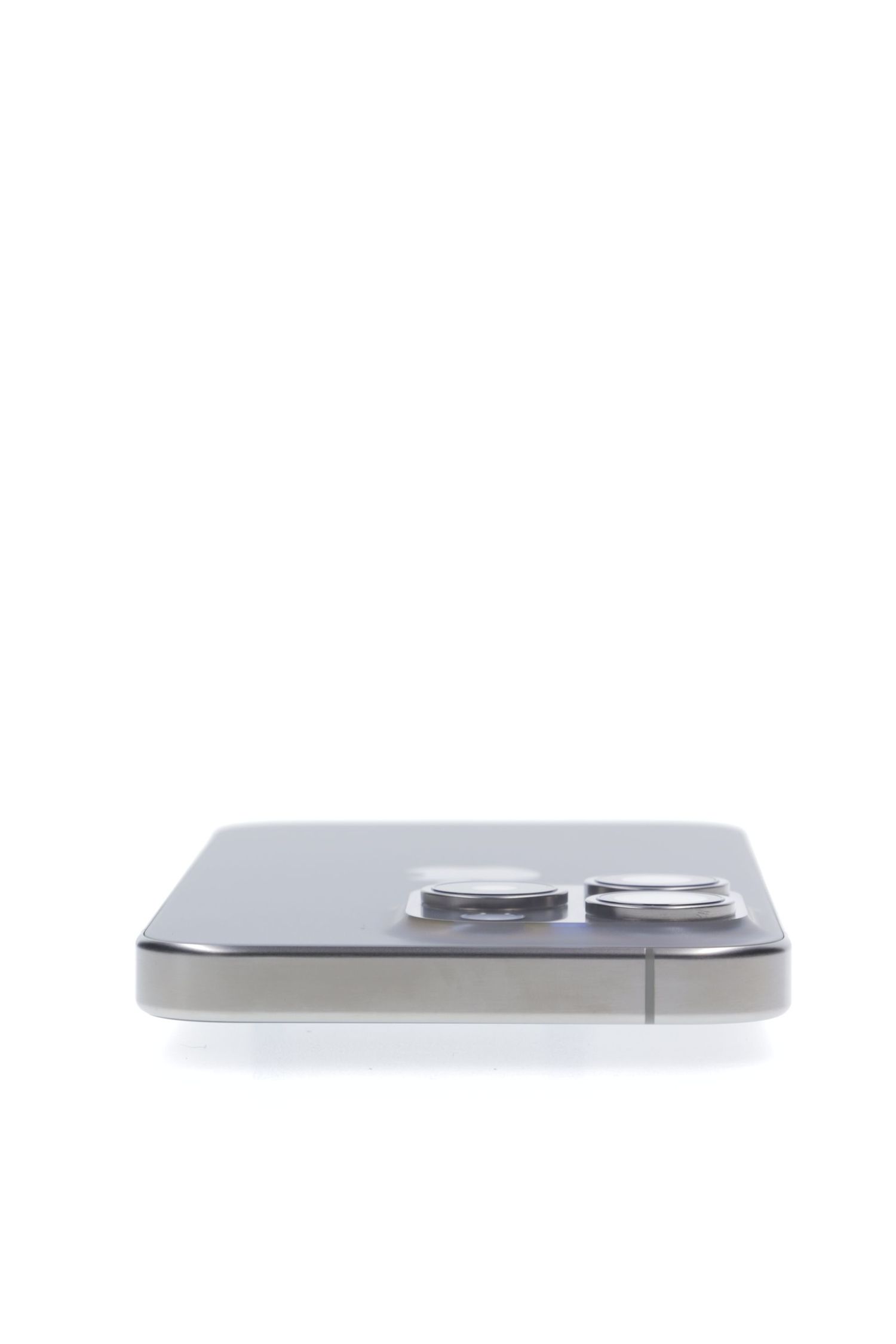 Apple iPhone 15 Pro 128 GB Natural Titanium - Като нов