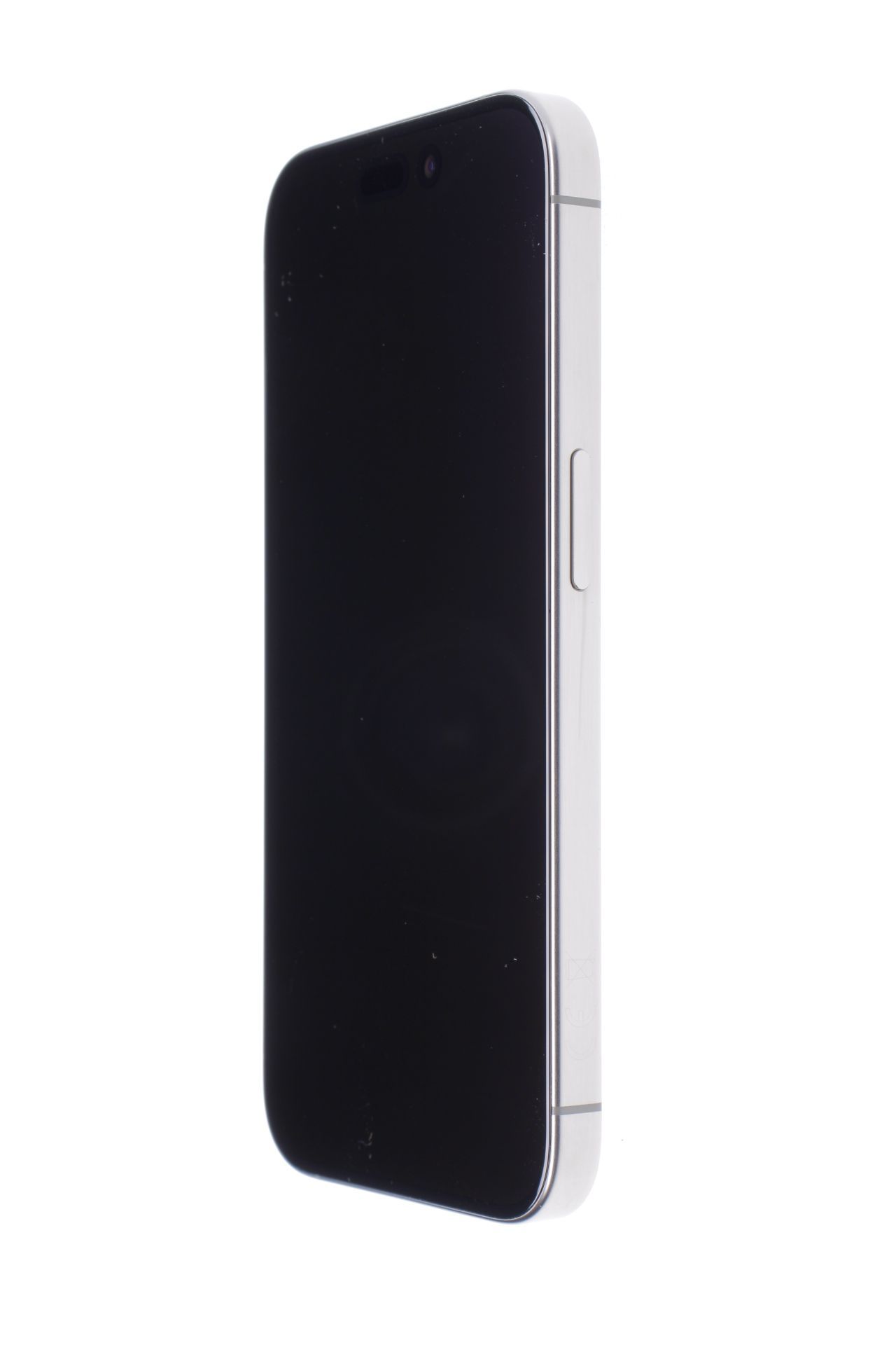 Apple iPhone 15 Pro 128 GB Natural Titanium