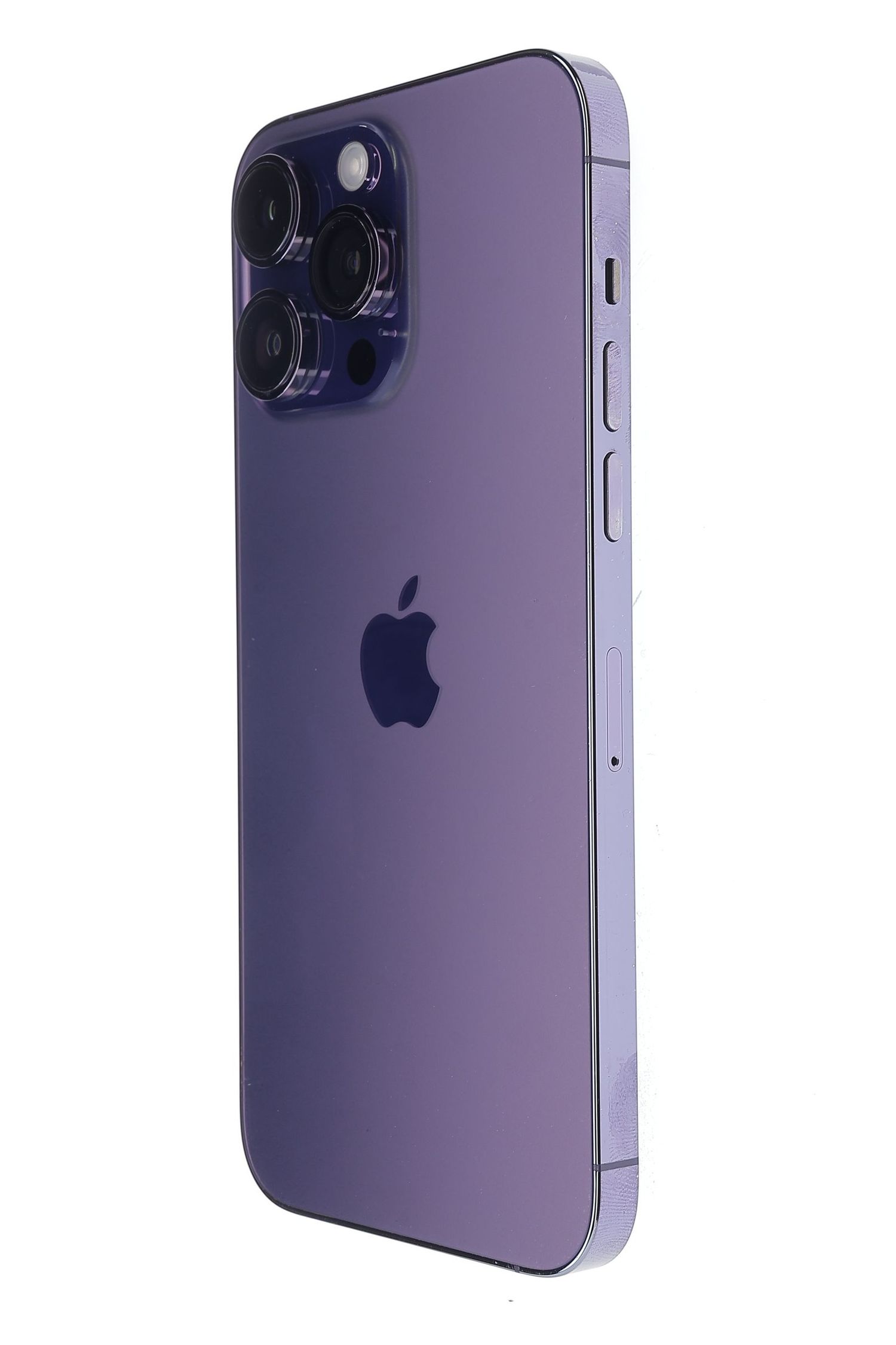 Apple iPhone 14 Pro Max, Deep Purple, 256 GB - de la 2.559 lei