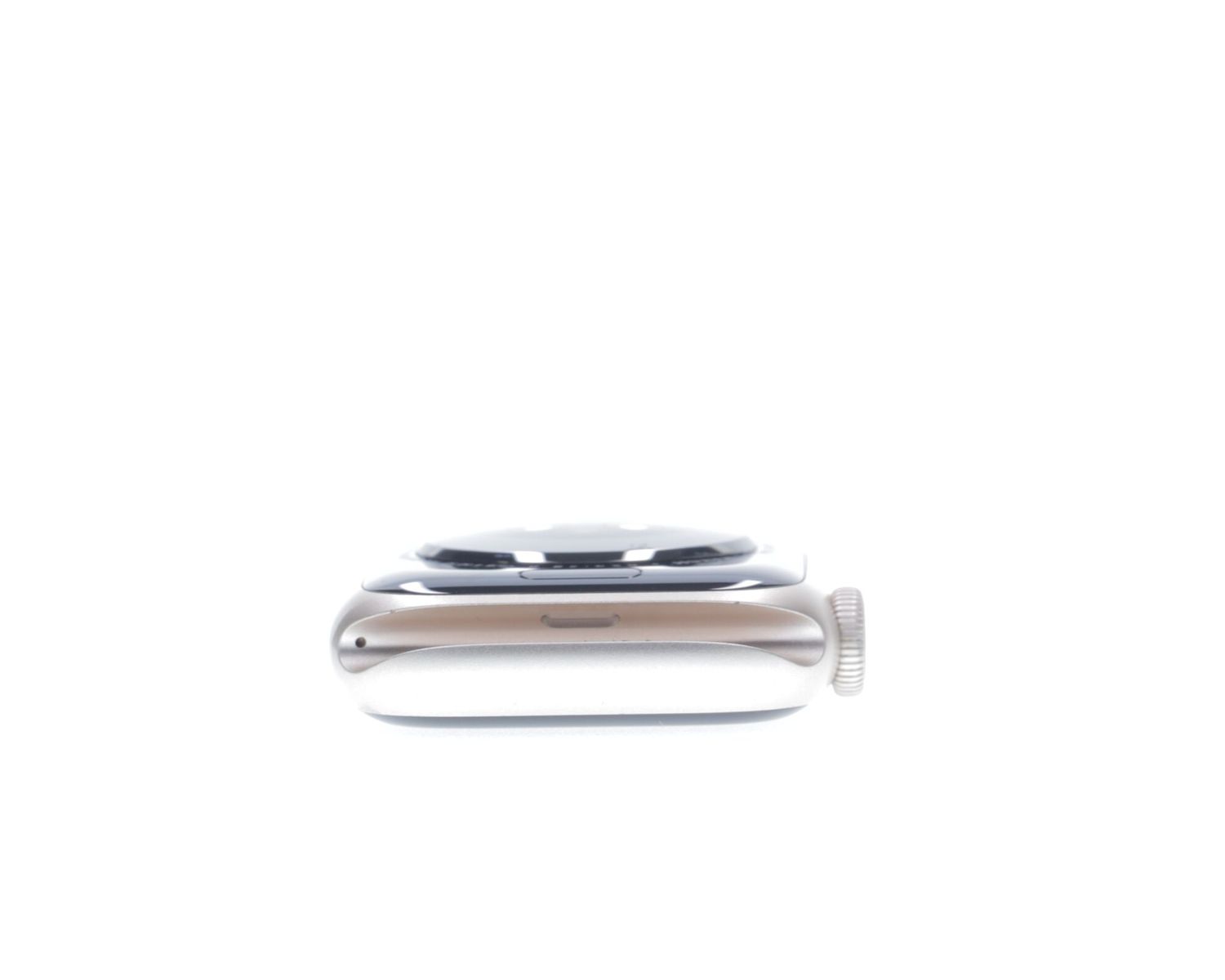 Apple Watch Series 8 2022, GPS, Aluminium 41mm Starlight - Εξαιρετικό