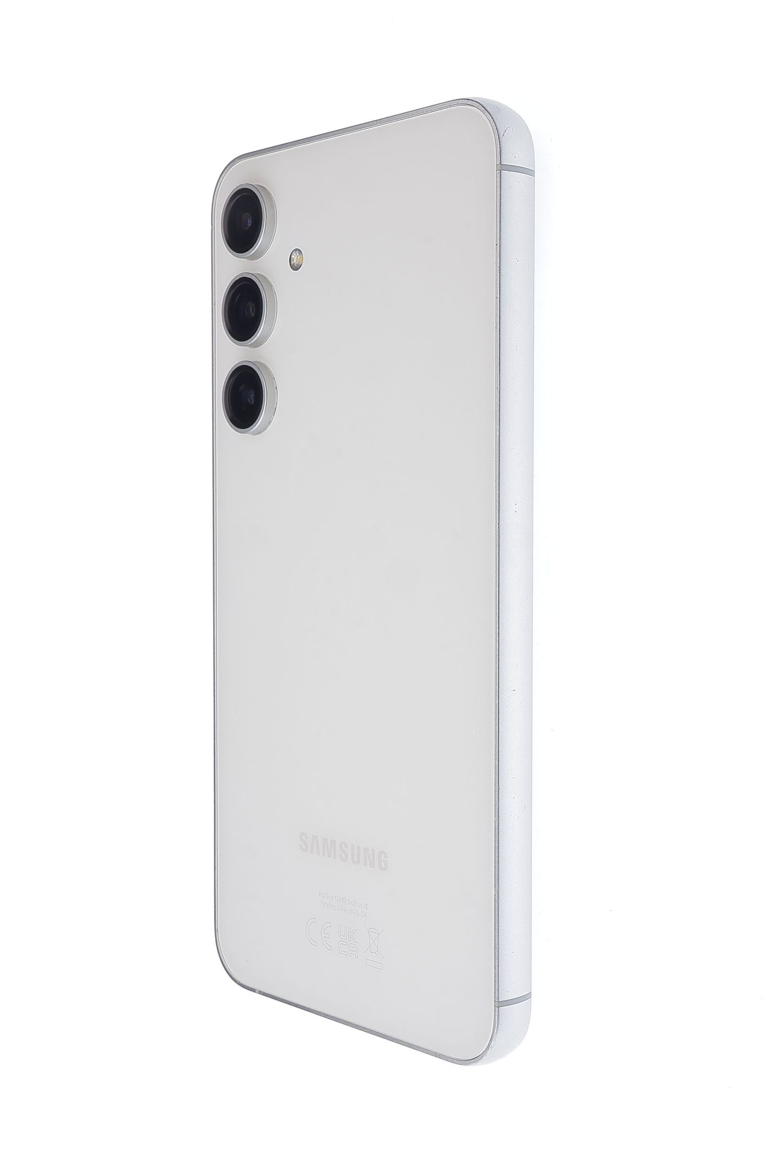 Samsung Galaxy S23 FE 5G Dual Sim 128 GB Cream - Foarte bun