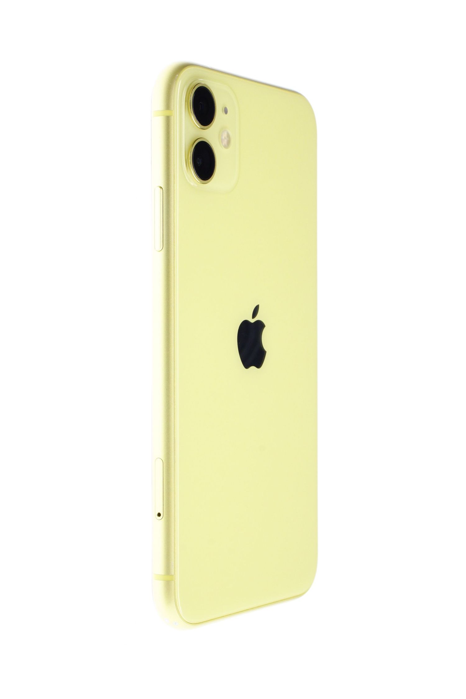 Apple iPhone 11 256 GB Yellow - Εξαιρετικό