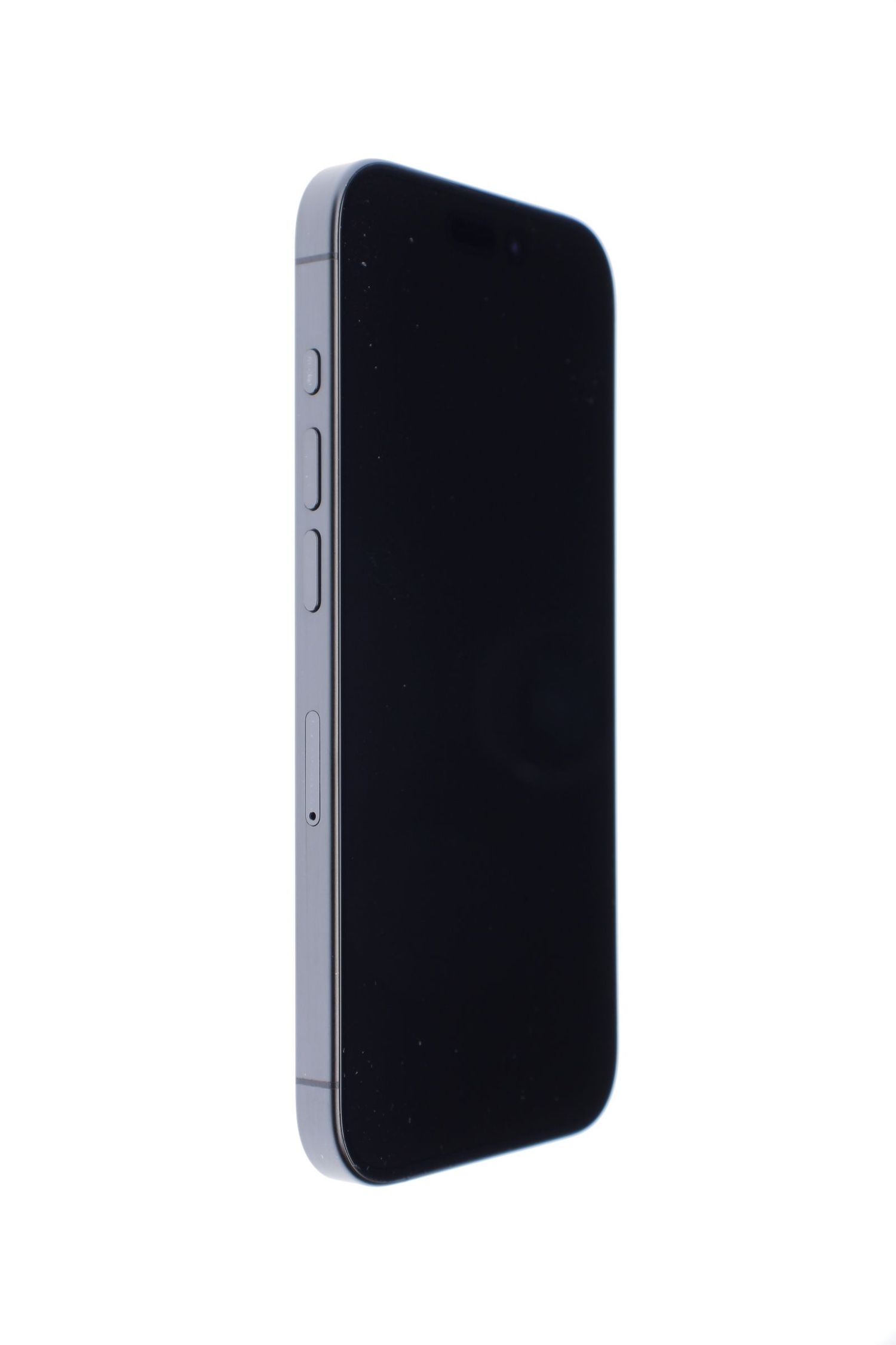 Apple iPhone 15 Pro 256 GB Black Titanium - Πολύ καλό