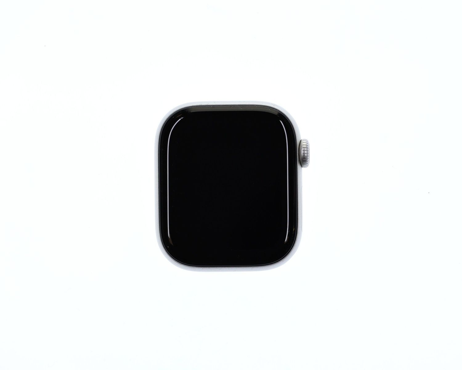 Apple Watch Series 10 2024, GPS + Cellular, Aluminium 42mm Silver - Като нов