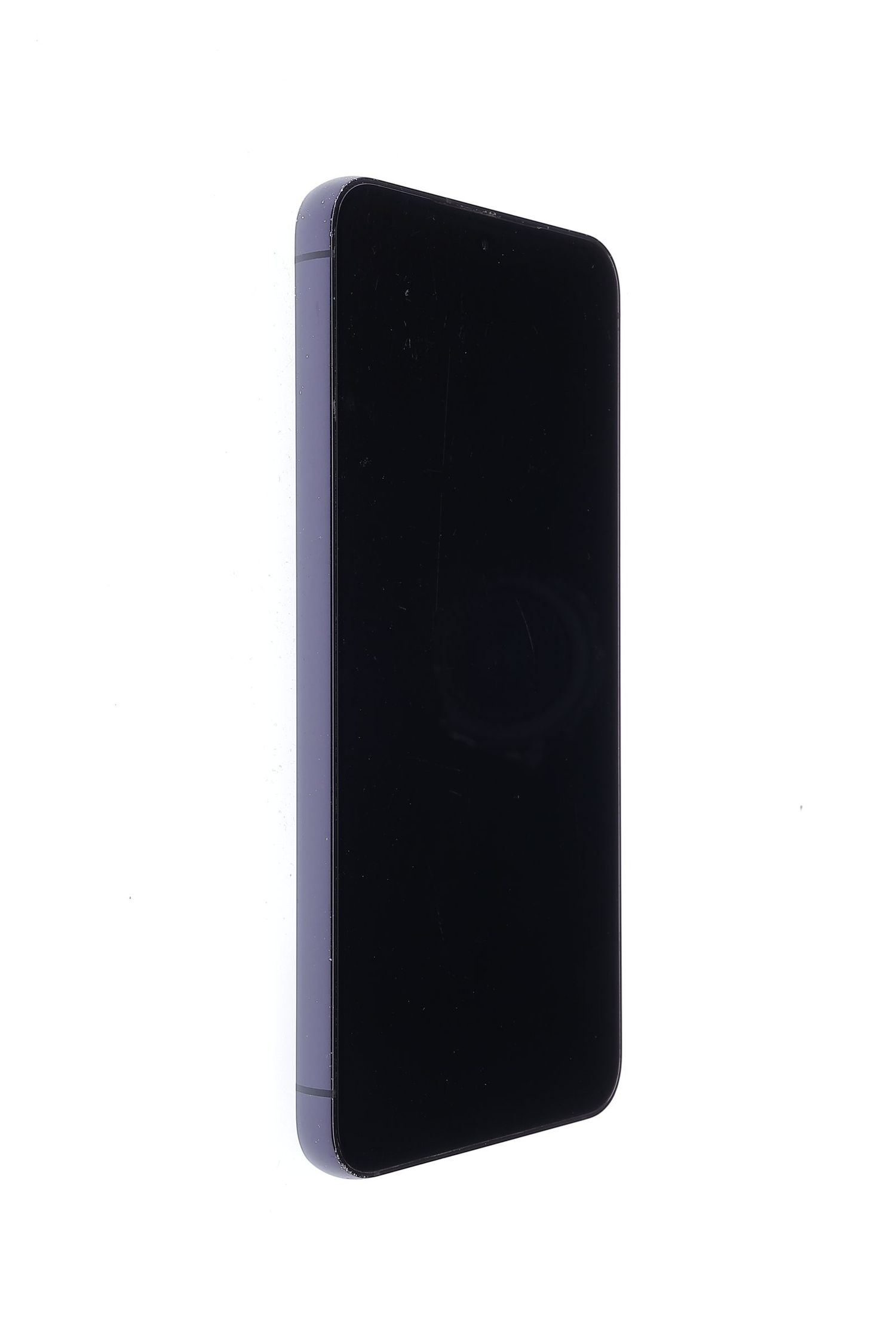 Samsung Galaxy S23 5G Dual Sim 128 GB Phantom Black - Καλό