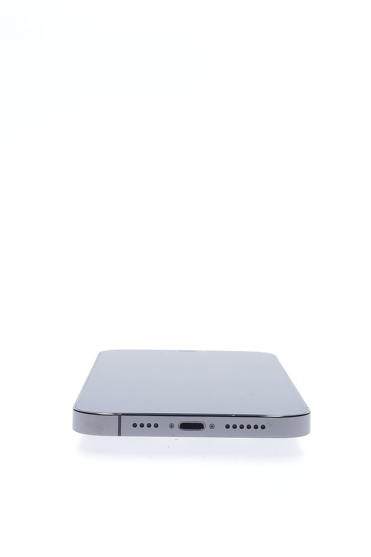 Apple iPhone 12 Pro Max 128 GB Silver - Πολύ καλό