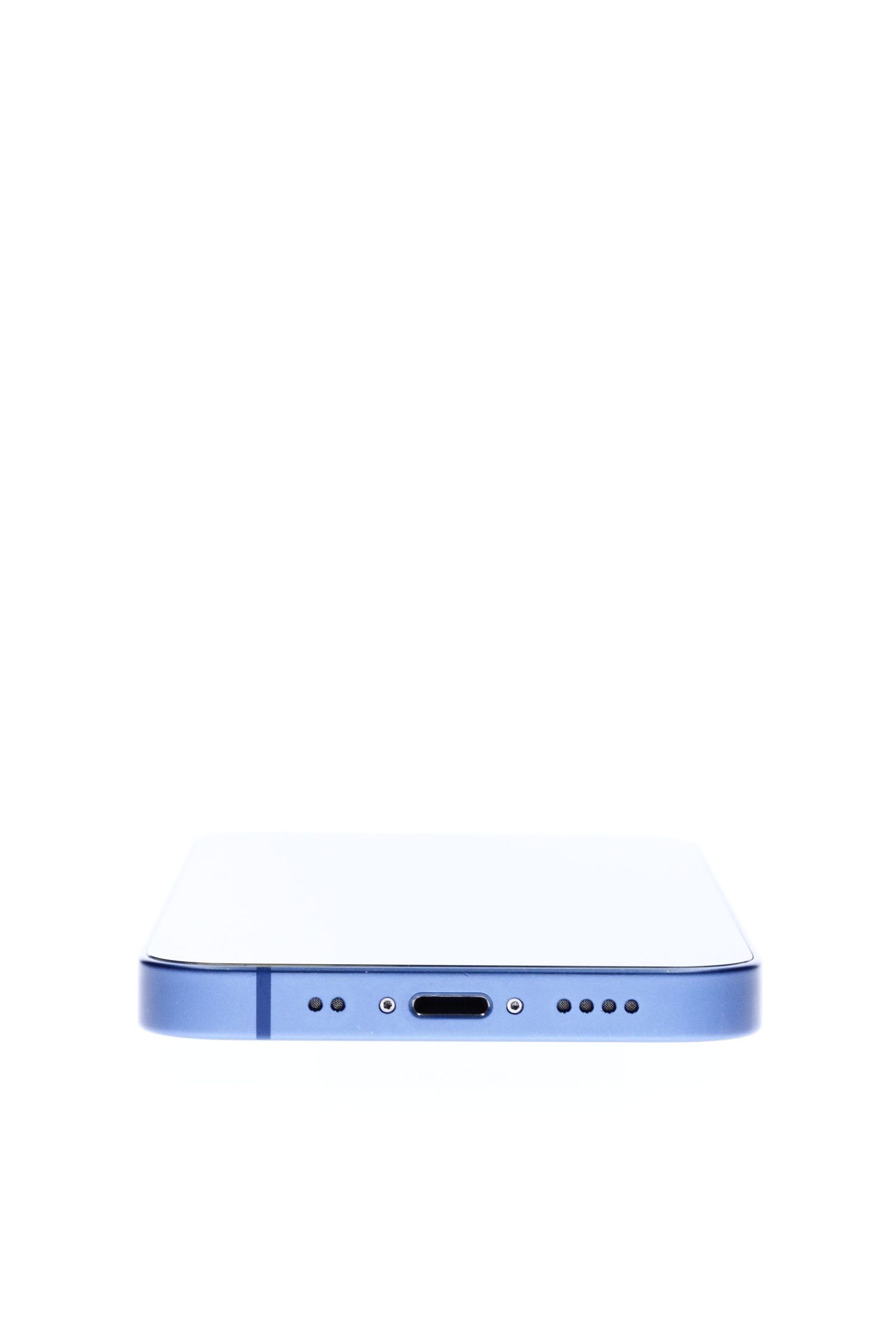 Apple iPhone 13 mini 256 GB Blue - Kiváló