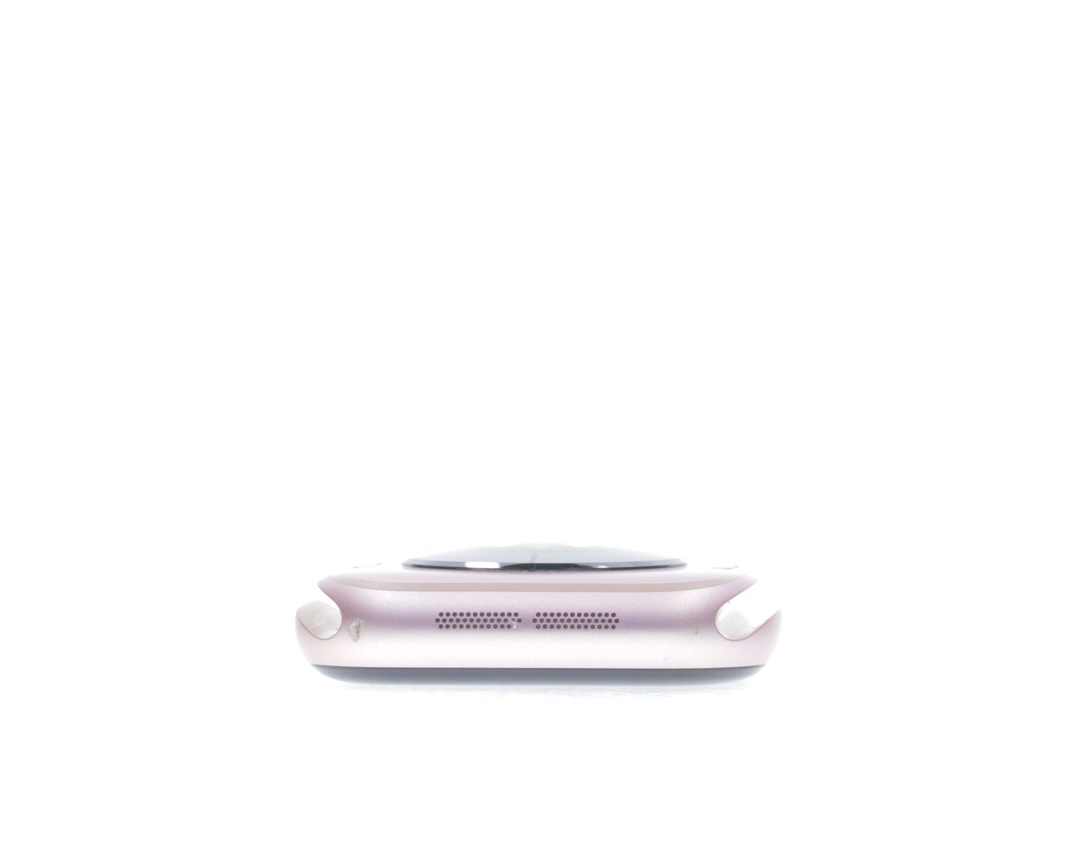 Apple Watch Series 10 2024, GPS + Cellular, Aluminium 42mm Rose Gold - Ca nou