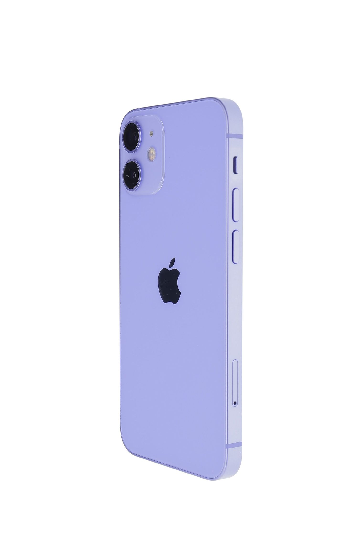 Apple iPhone 12 mini 128 GB Purple - Εξαιρετικό