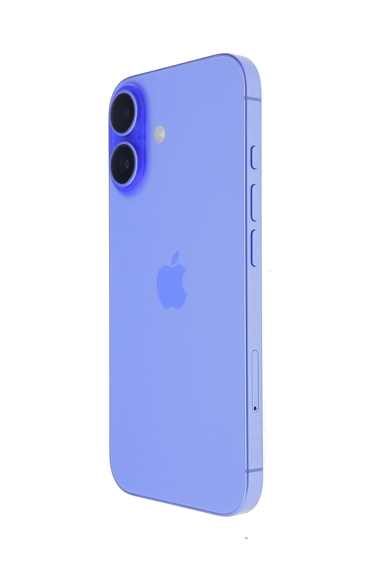 Apple iPhone 16 128 GB Ultramarine - Bun