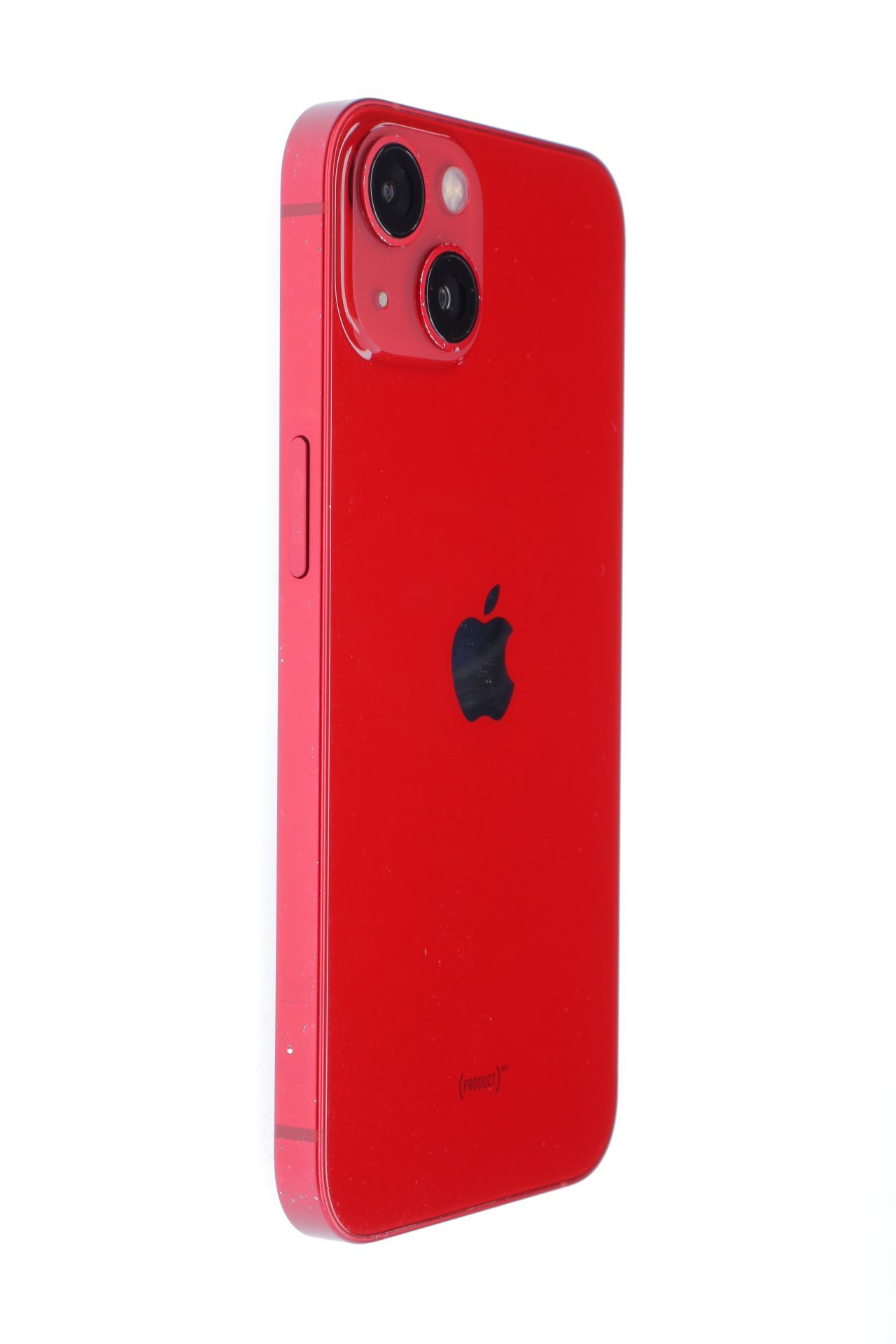Apple iPhone 13 128 GB Red - Nagyon jó
