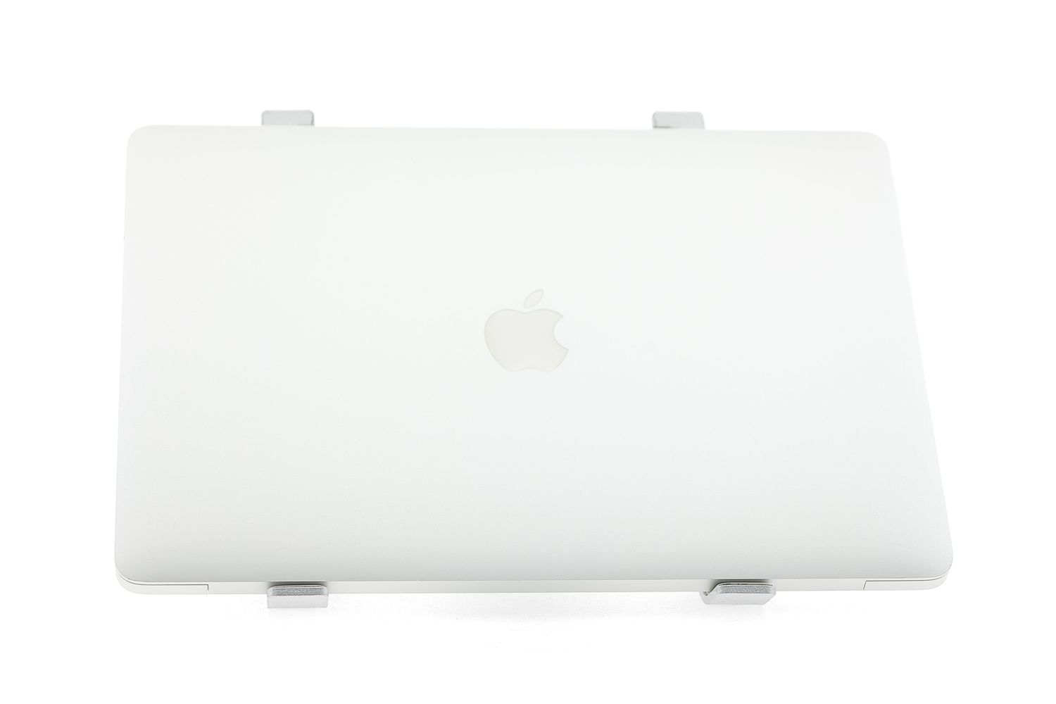 Apple MacBook Air 13″ 2020, i5 1.1 GHz, 8 GB, Intel Iris Plus 256 GB Silver - Εξαιρετικό