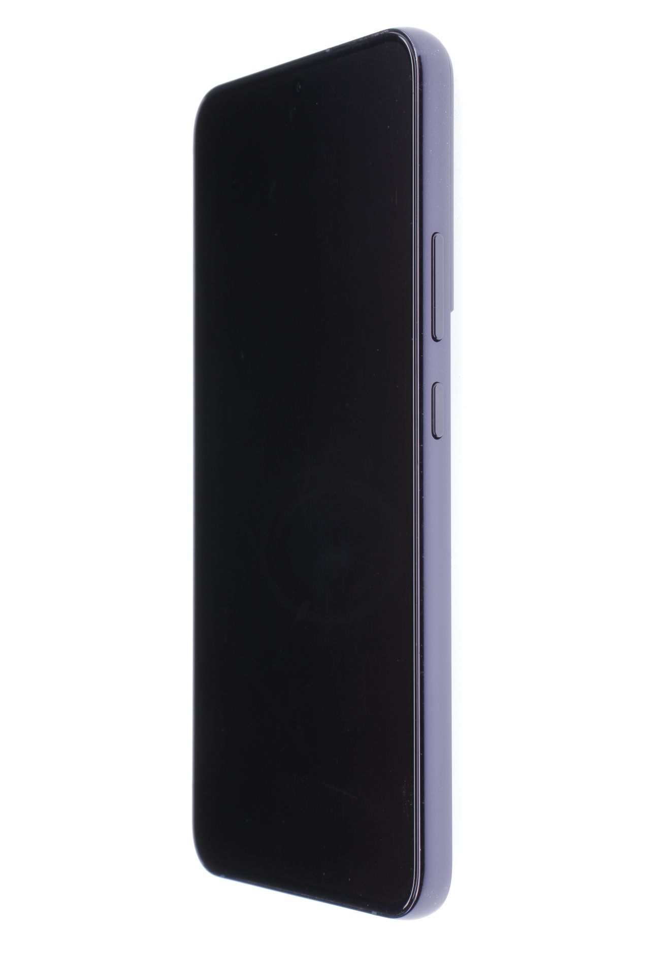 Samsung Galaxy S22 Plus 5G Dual Sim 128 GB Phantom Black - Nagyon jó