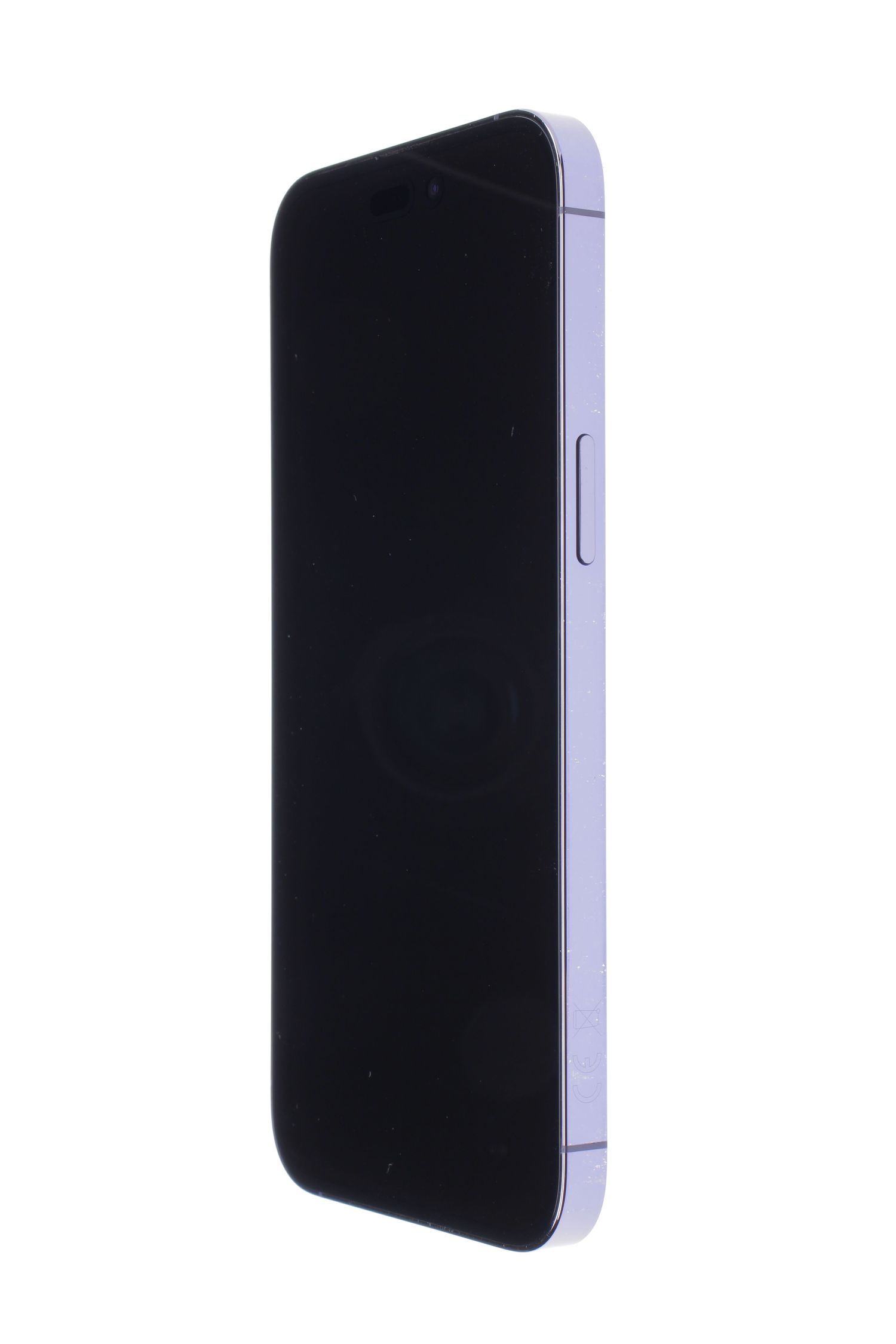 Apple iPhone 14 Pro Max 256 GB Deep Purple - Като нов