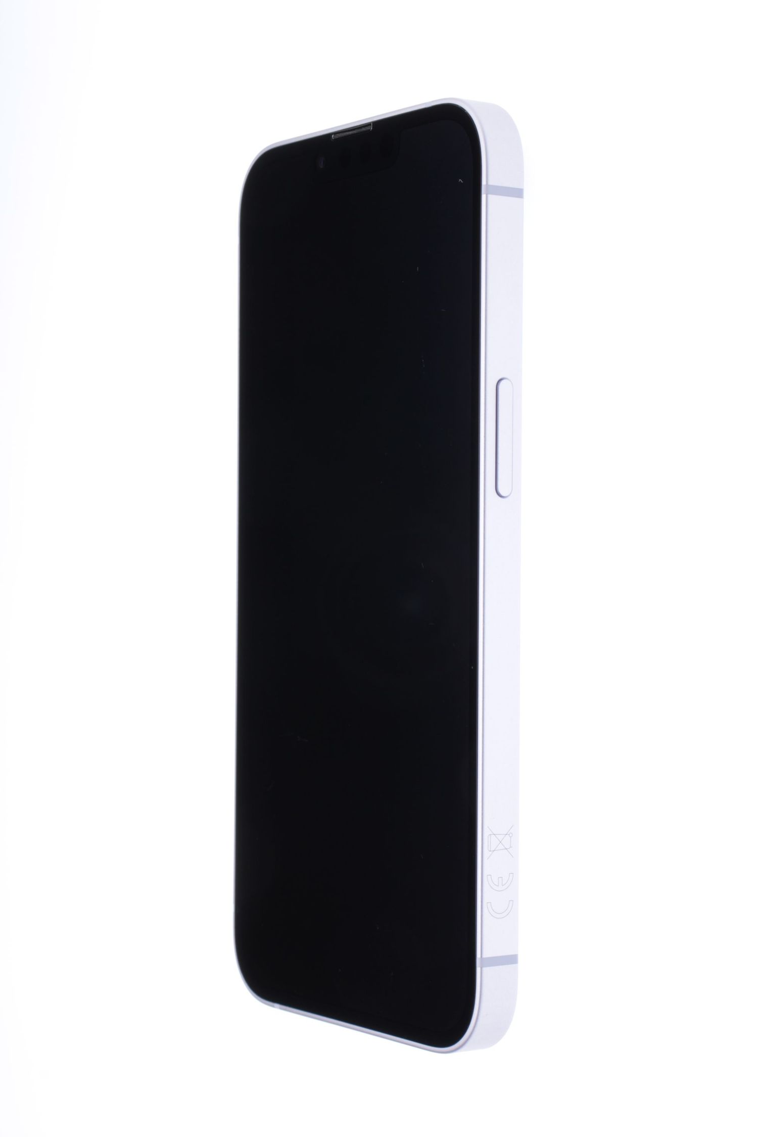 Apple iPhone 14 256 GB Purple - Εξαιρετικό