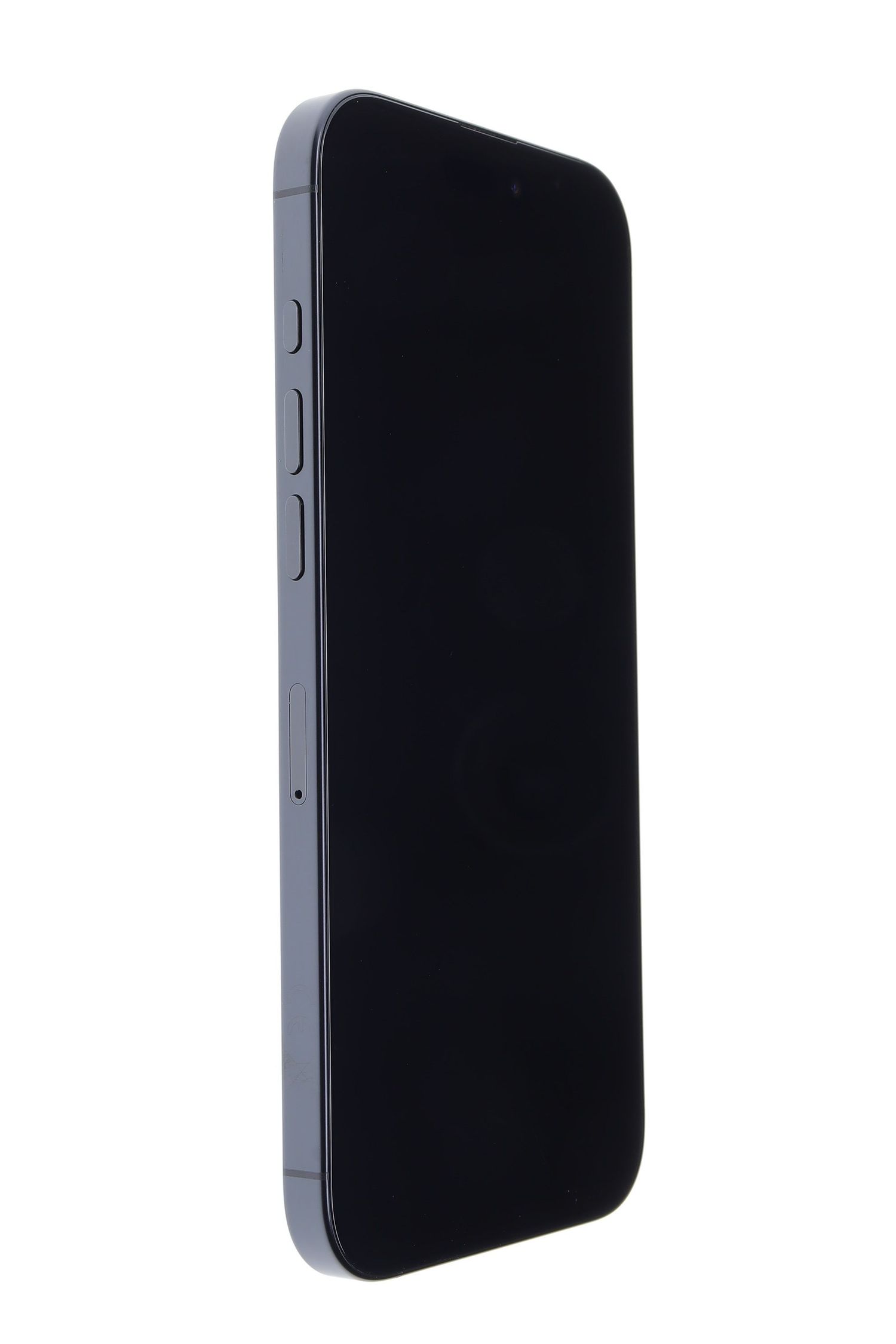 Apple iPhone 16 Pro Max, Black Titanium, 256 GB - de la 3.849 lei