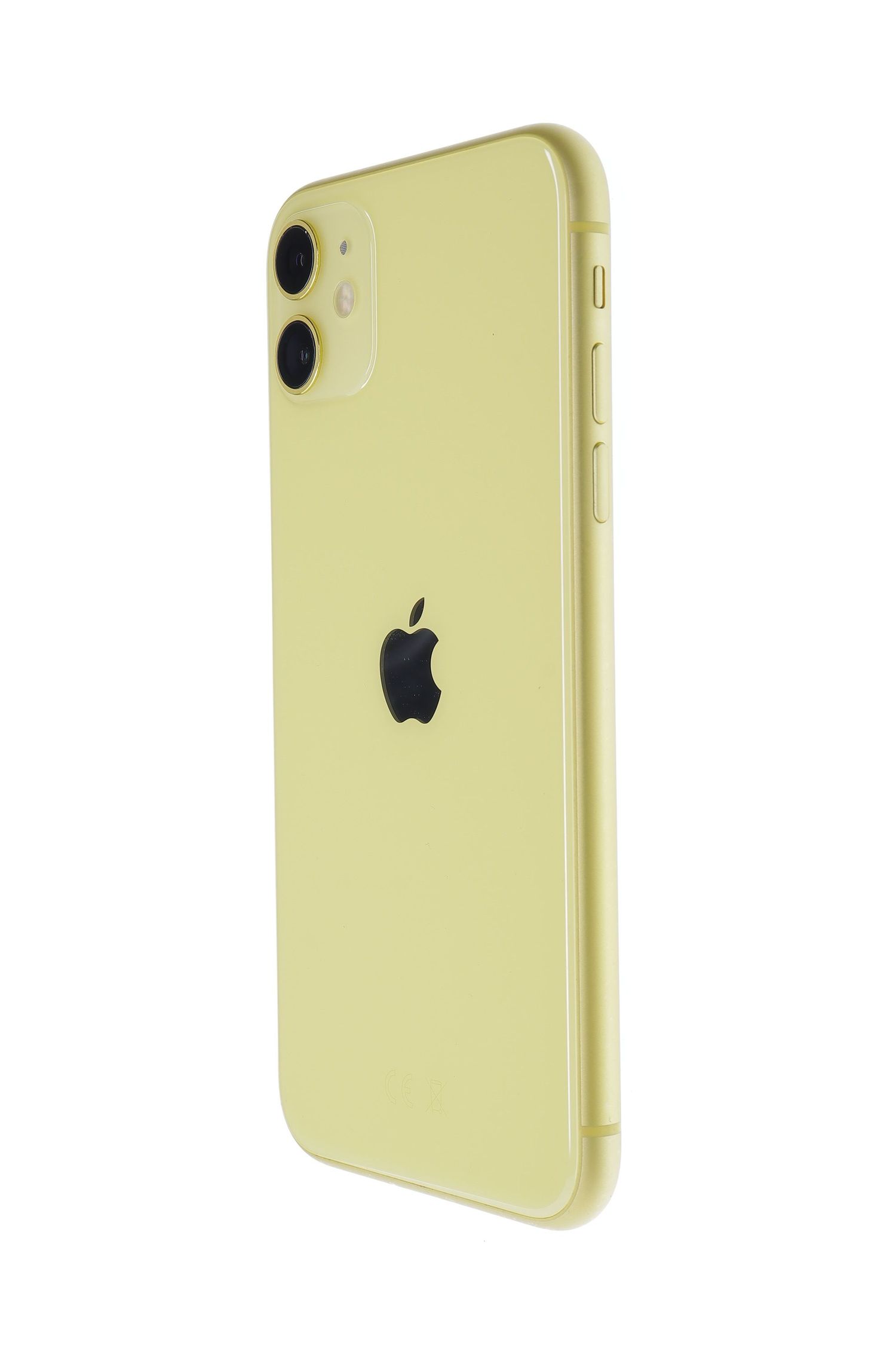 Apple iPhone 11 128 GB Yellow
