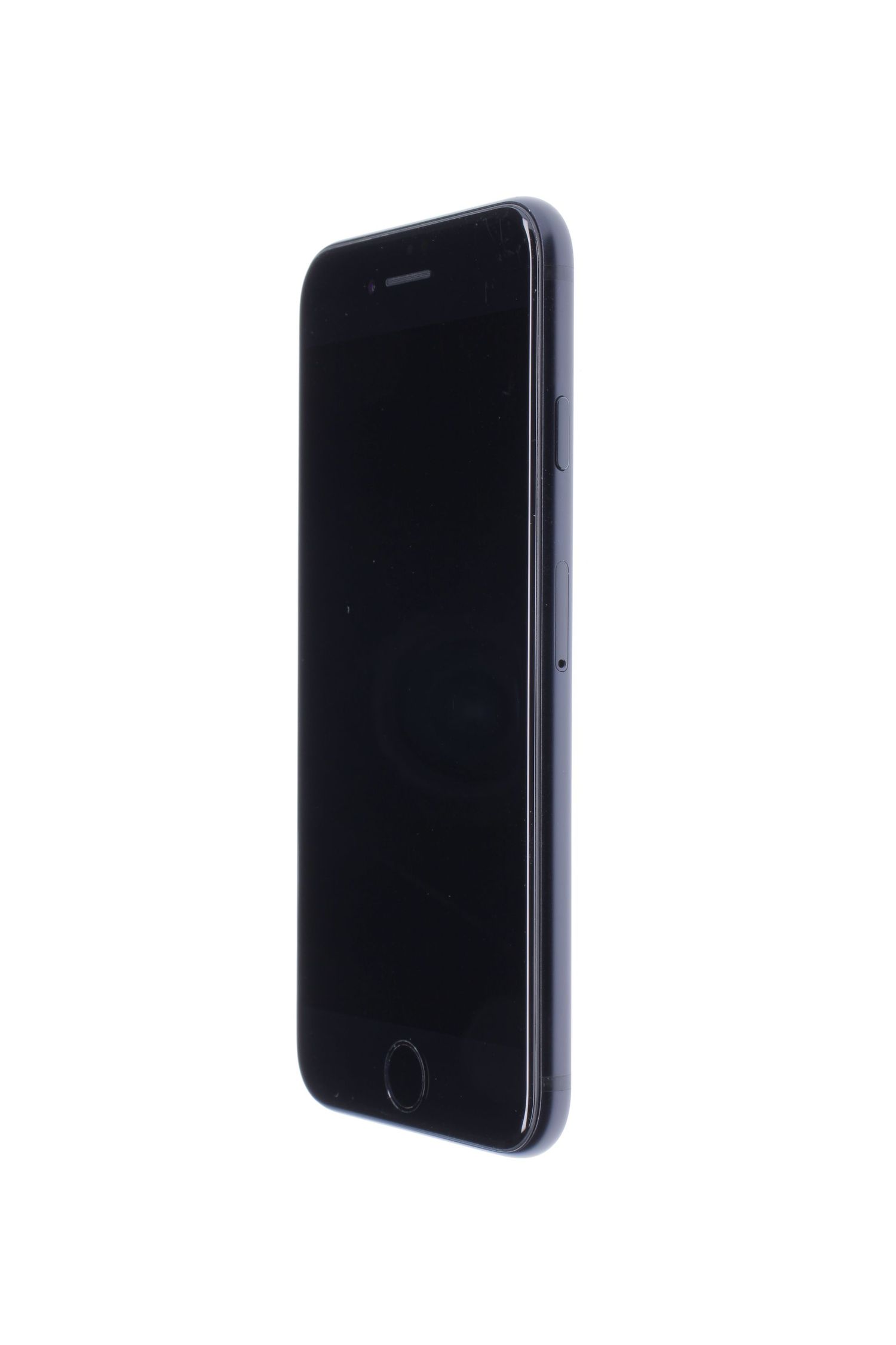 Apple iPhone SE 2020 64 GB Black - Отлично