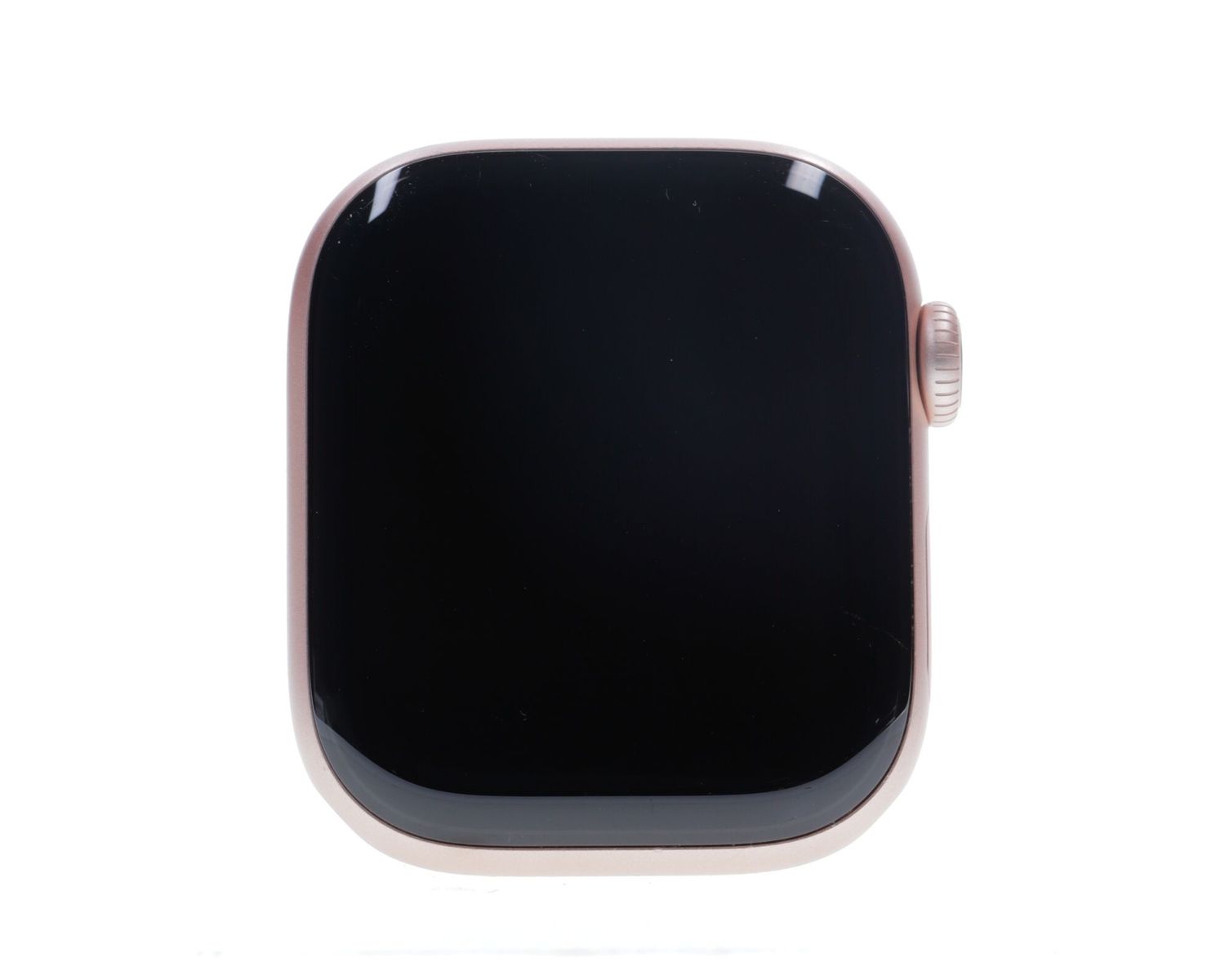 Apple Watch Series 10 2024, GPS, Aluminium 42mm Rose Gold - Πολύ καλό