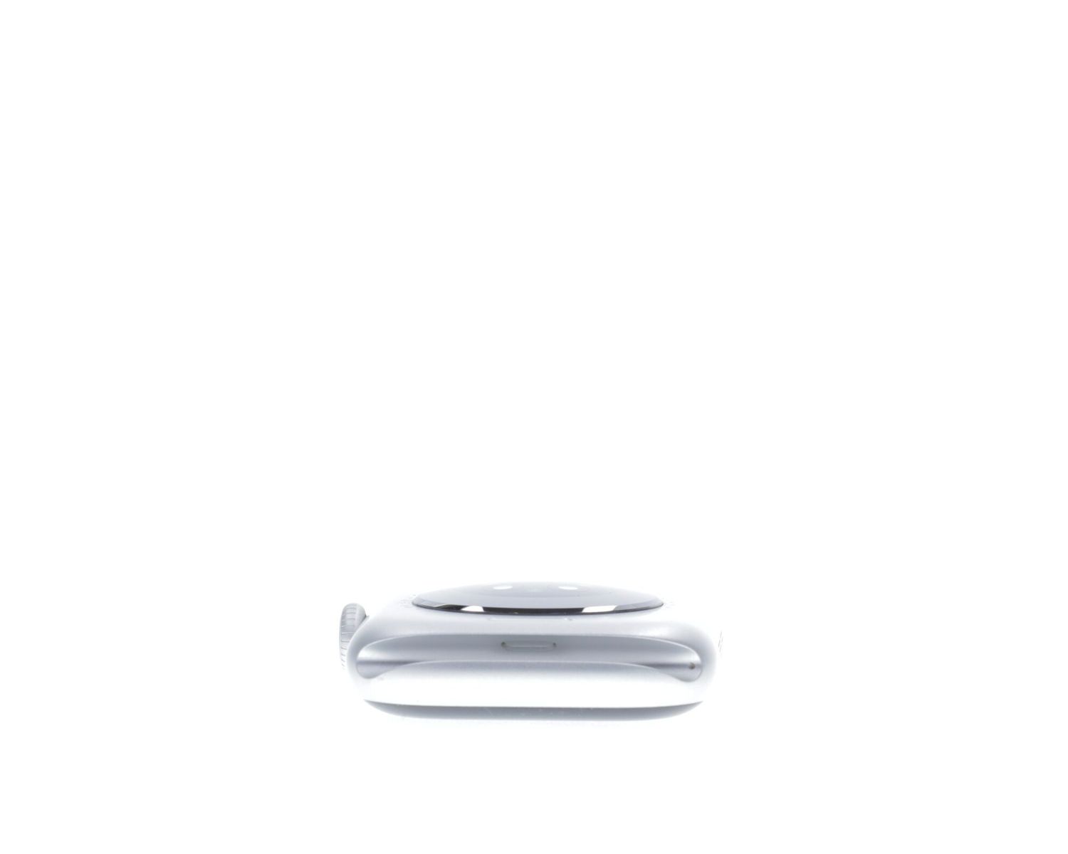 Apple Watch Series 11 2025, GPS, Aluminium 42mm Silver - Újszerű