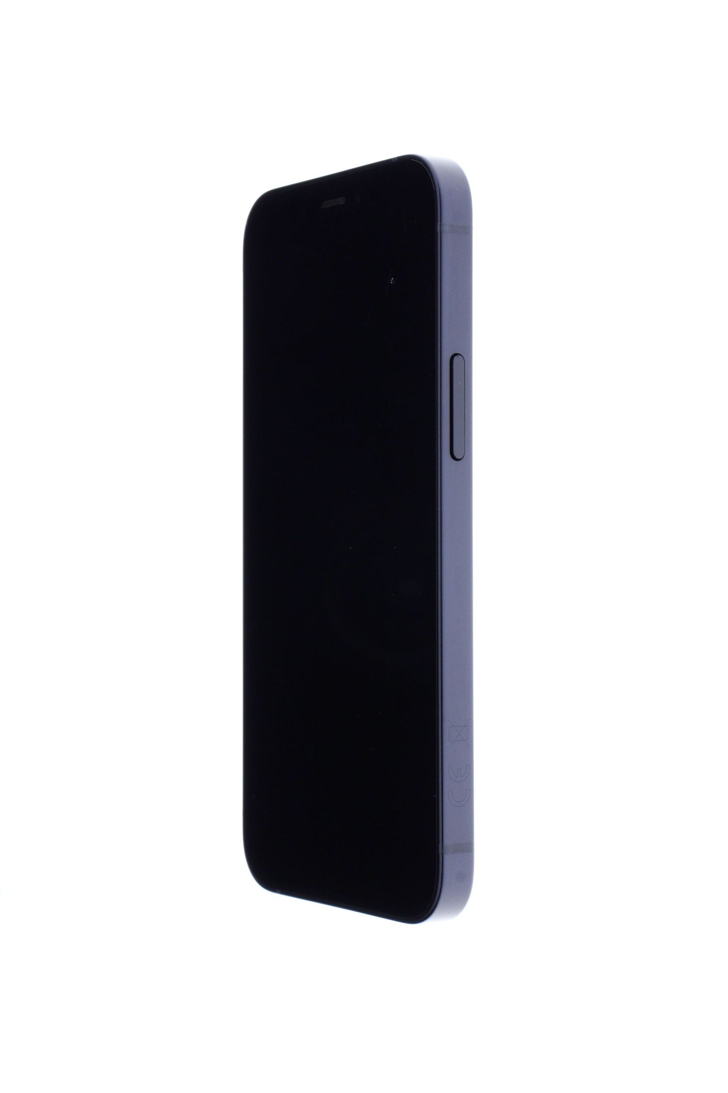 Apple iPhone 12 mini 128 GB Black - Foarte bun