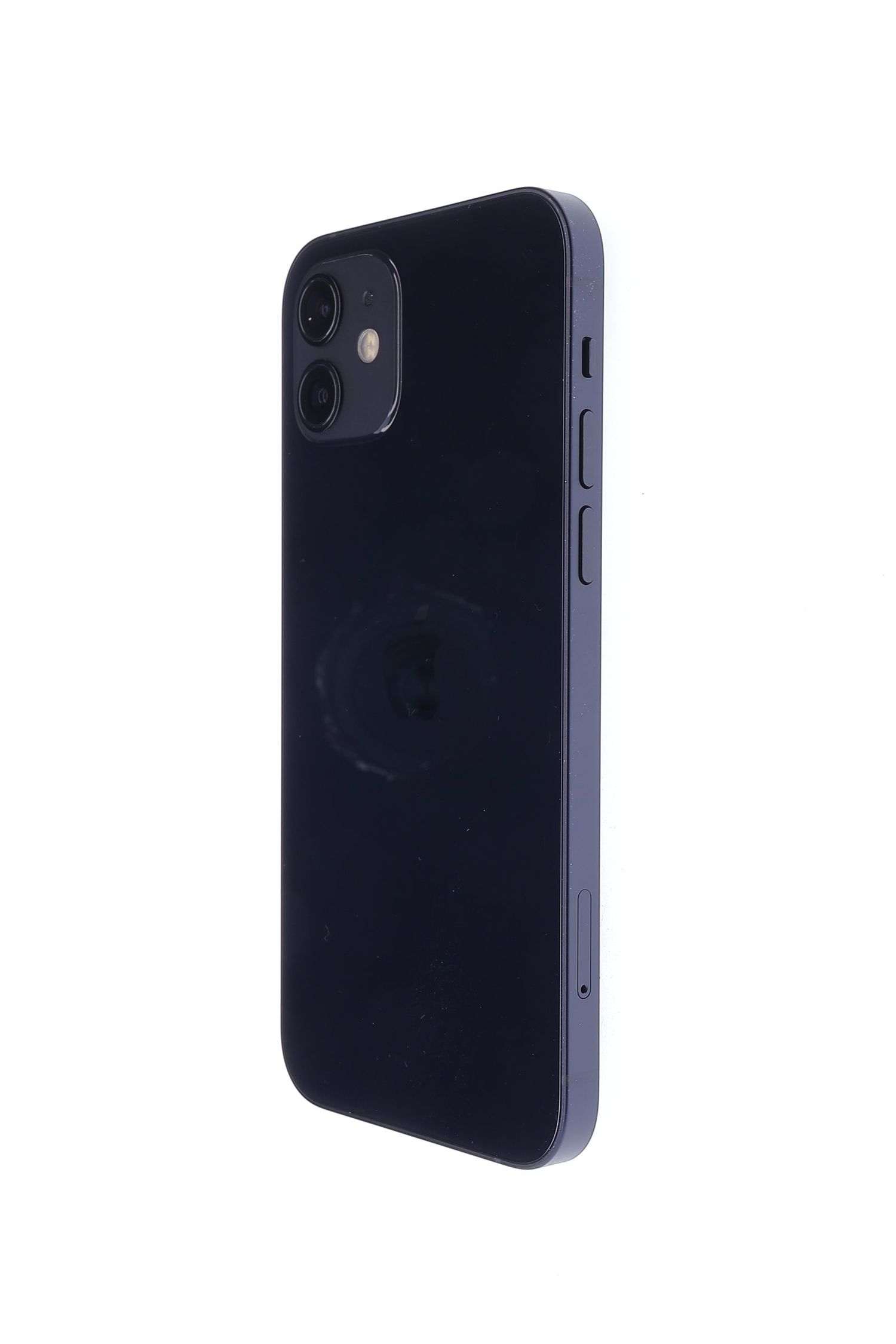 Apple iPhone 12 64 GB Black - Kiváló