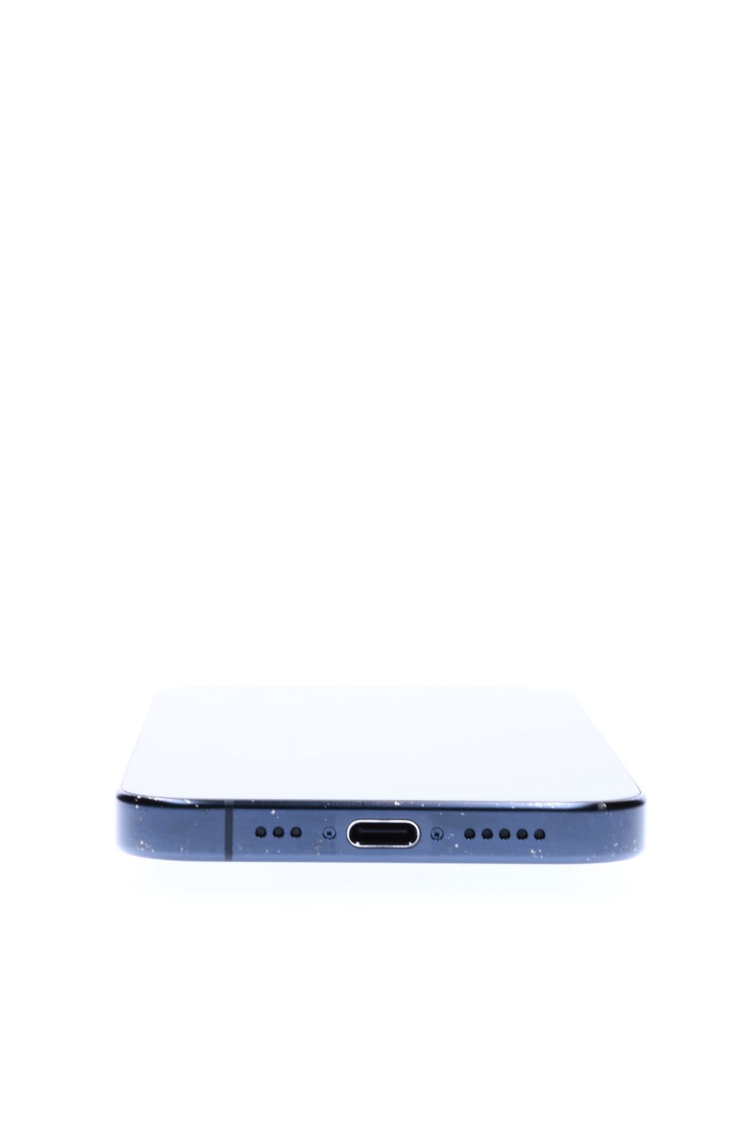 Apple iPhone 15 Pro 128 GB Blue Titanium - Отлично