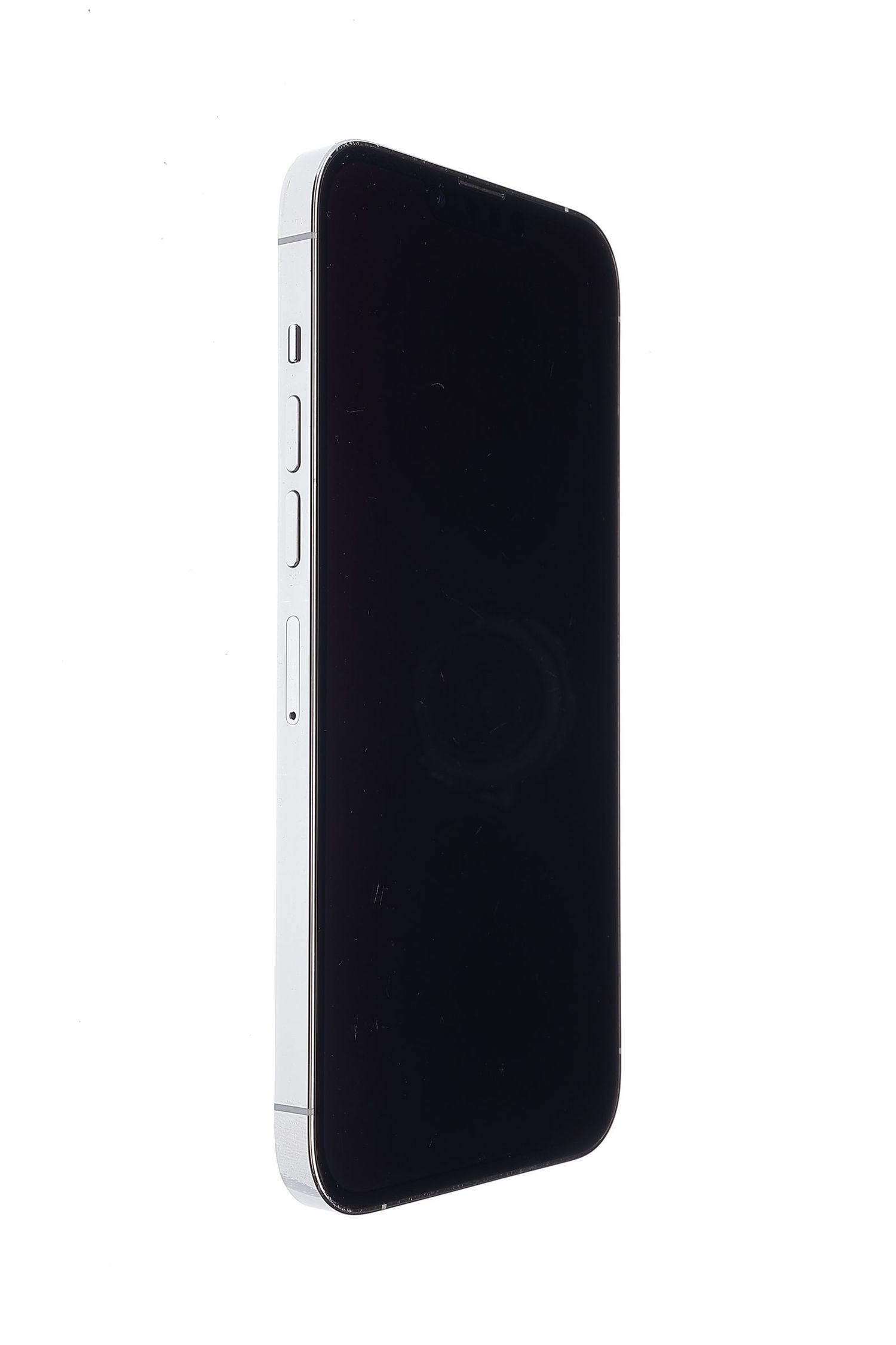 Apple iPhone 13 Pro Max 128 GB Silver - Bun