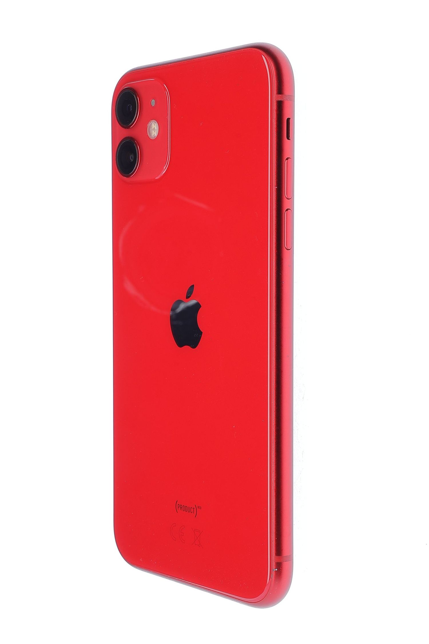 Apple iPhone 11, Red, 128 GB - de la 729 lei