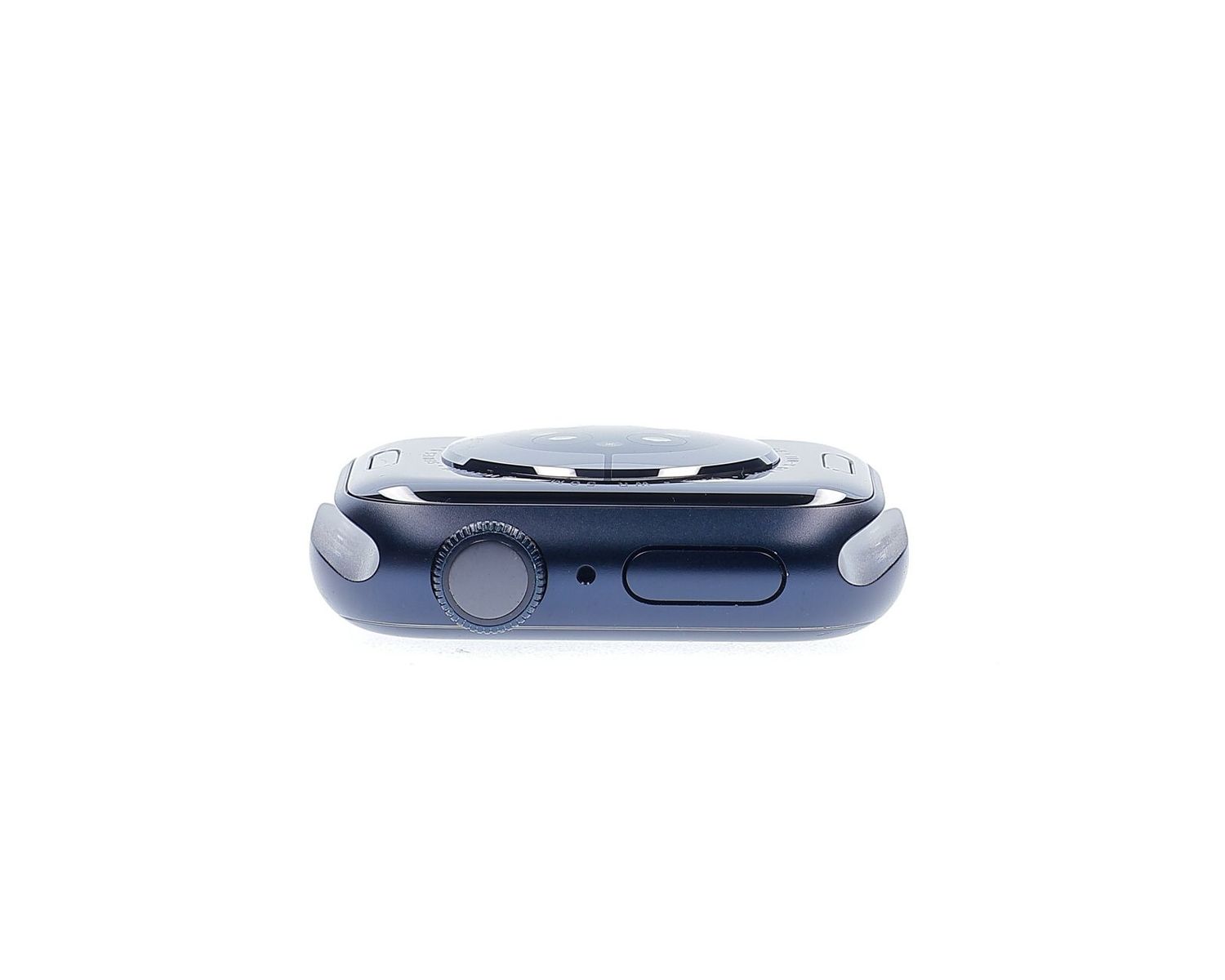 Apple Watch Series 9 2023, GPS, Aluminium 41mm Midnight - Πολύ καλό