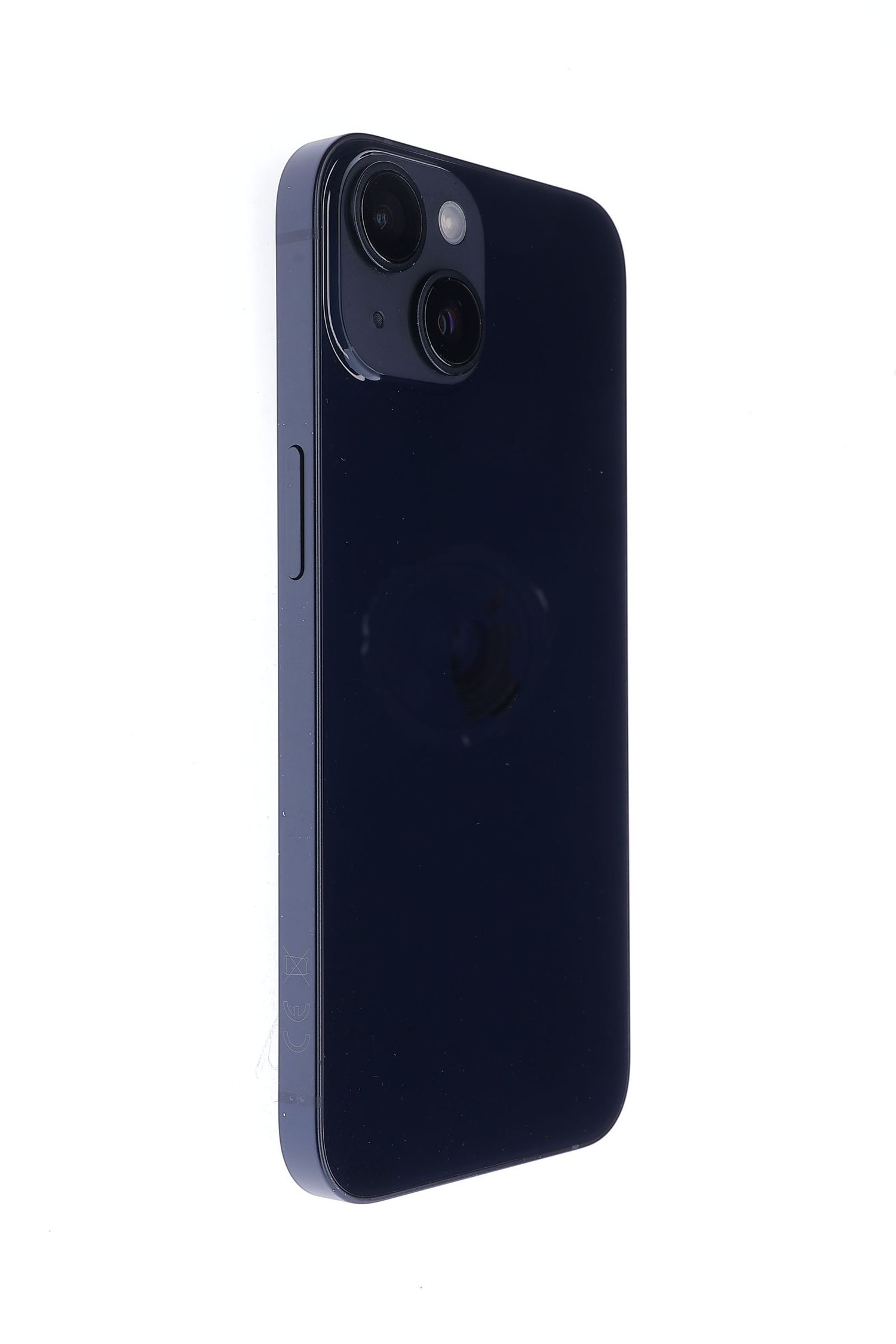 iPhone 14 ブラック Apple iPhone 14, Midnight, 128 GB - de la 1.529 lei