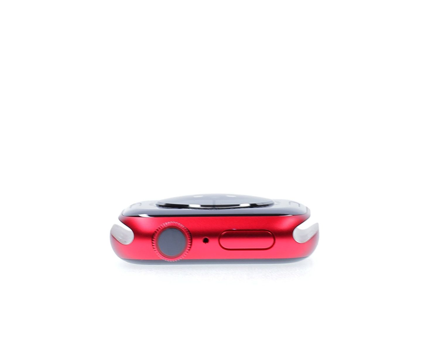 Apple Watch Series 9 2023, GPS, Aluminium 41mm Red