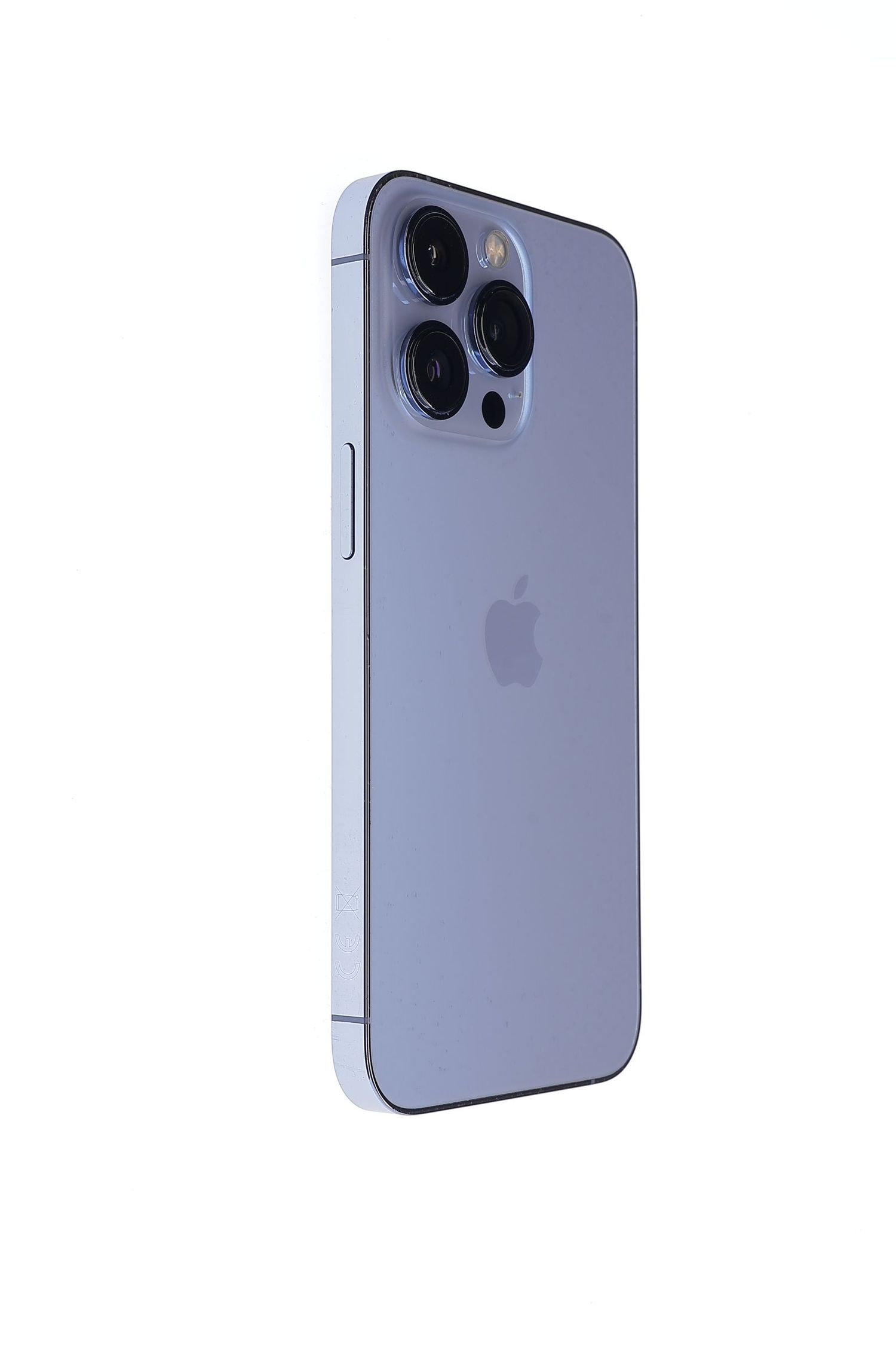 Apple iPhone 13 Pro 256 GB Sierra Blue - Foarte bun