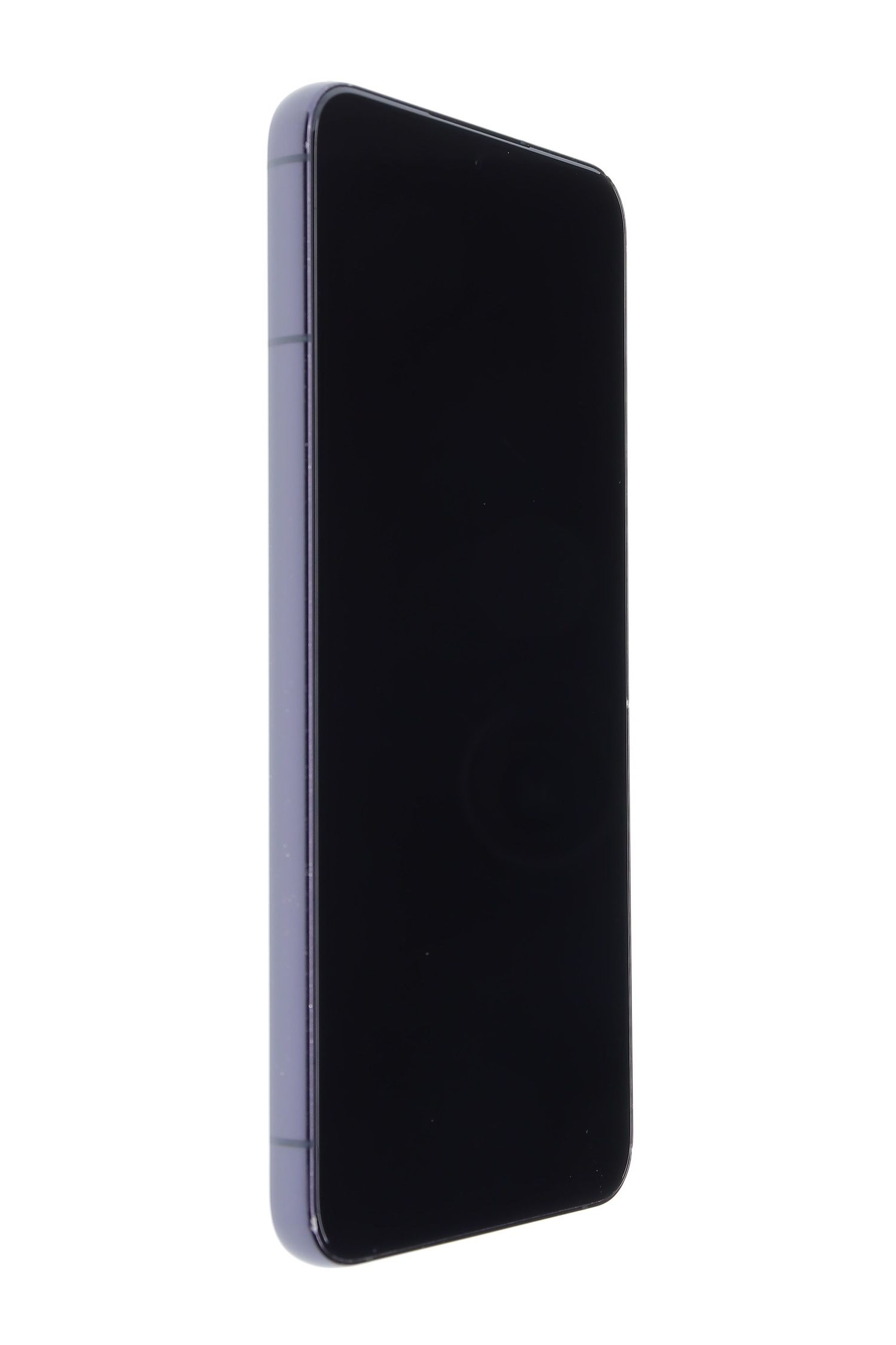 Samsung Galaxy S22 Plus 5G Dual Sim 128 GB Phantom Black - Kiváló